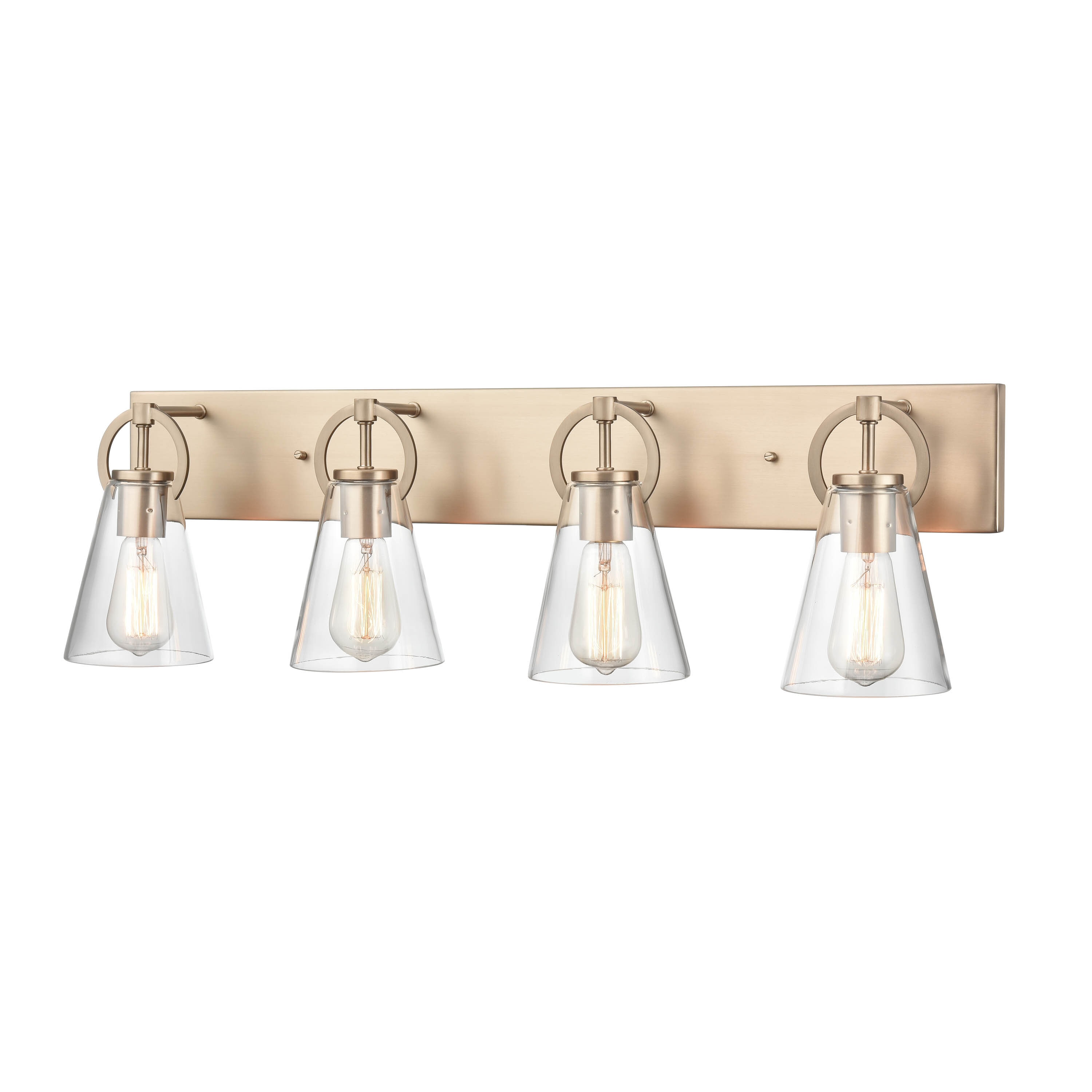 allen + roth ELW70021H-CBZ b089995 - View #4