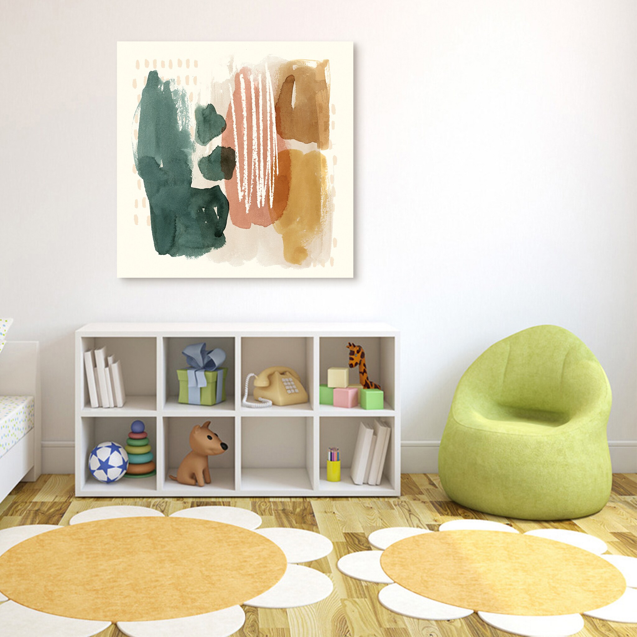 Empire Art Direct TMP-128733-3838 Wall-Art - View #3