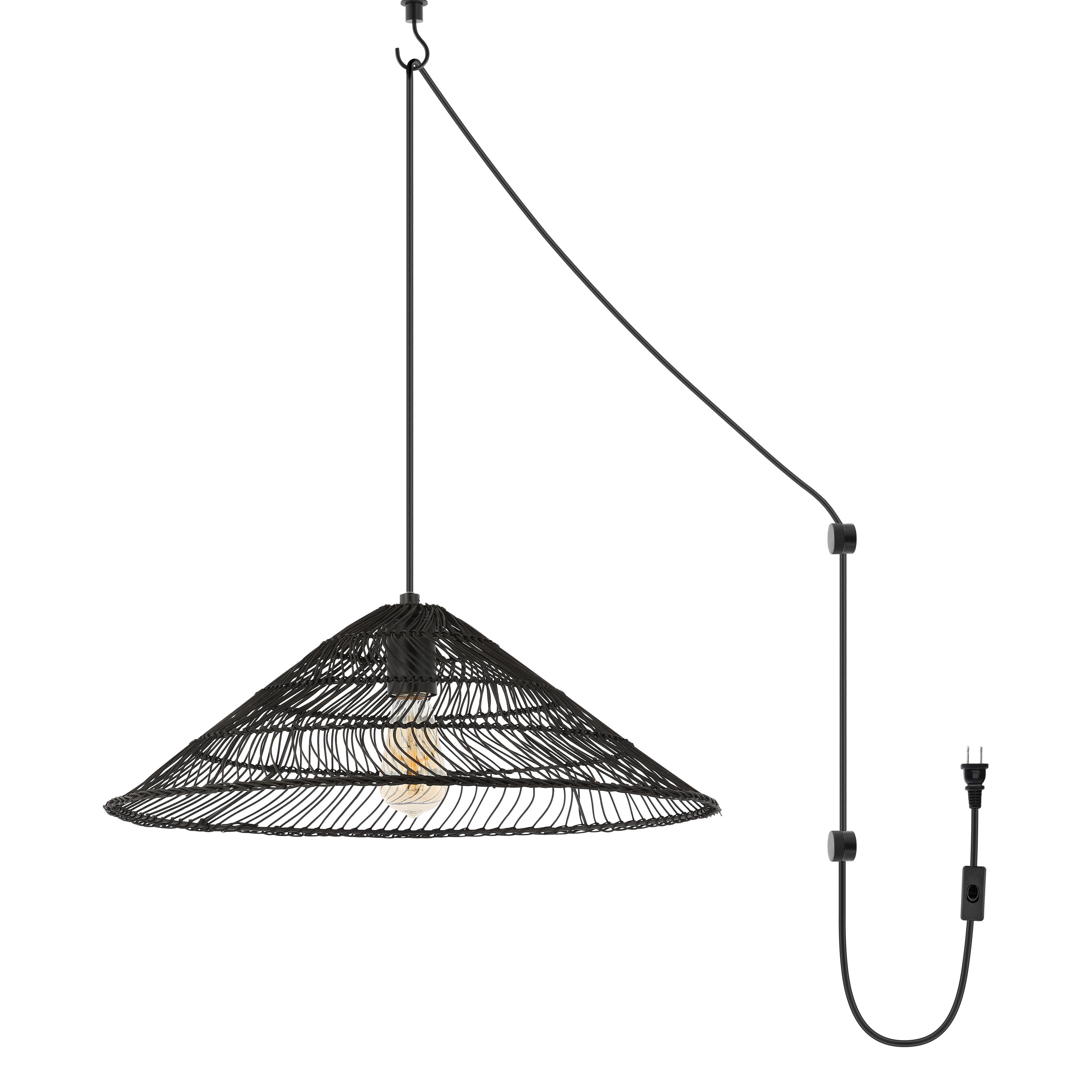 JONATHAN  Y JYL1407B Pendant-Lights - View #12