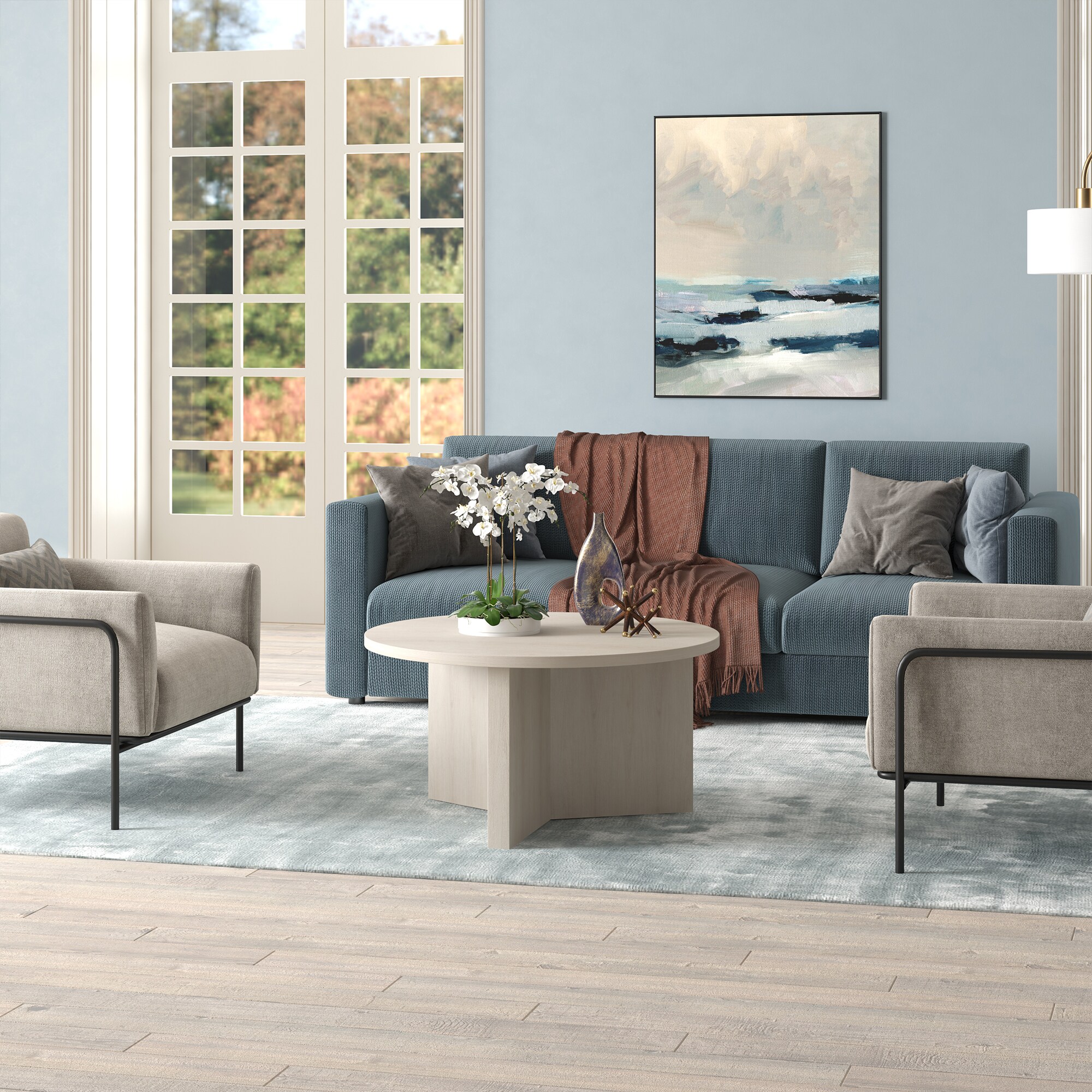 Hailey Home CT1928 Coffee-Tables - View #6