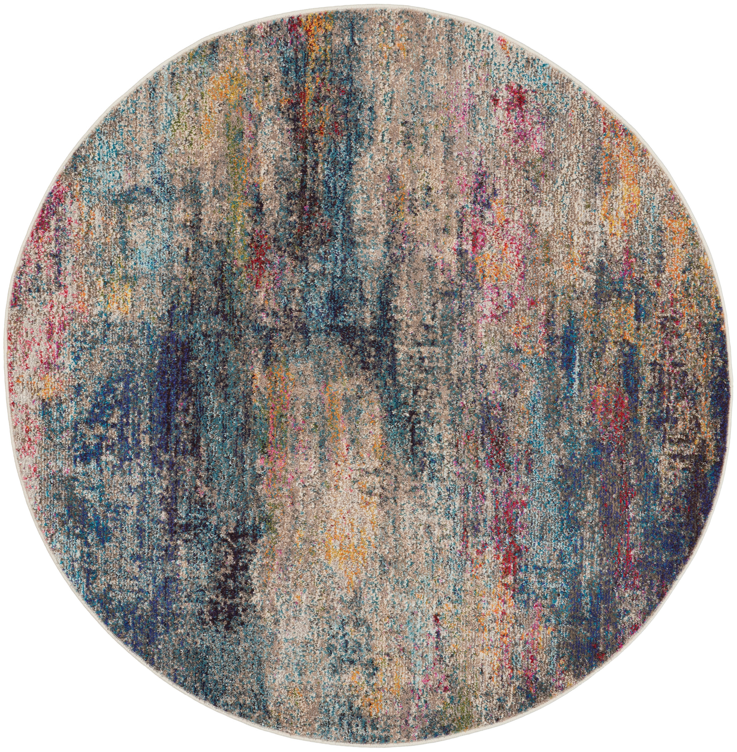 Nourison 99446816078 rugs - View #2