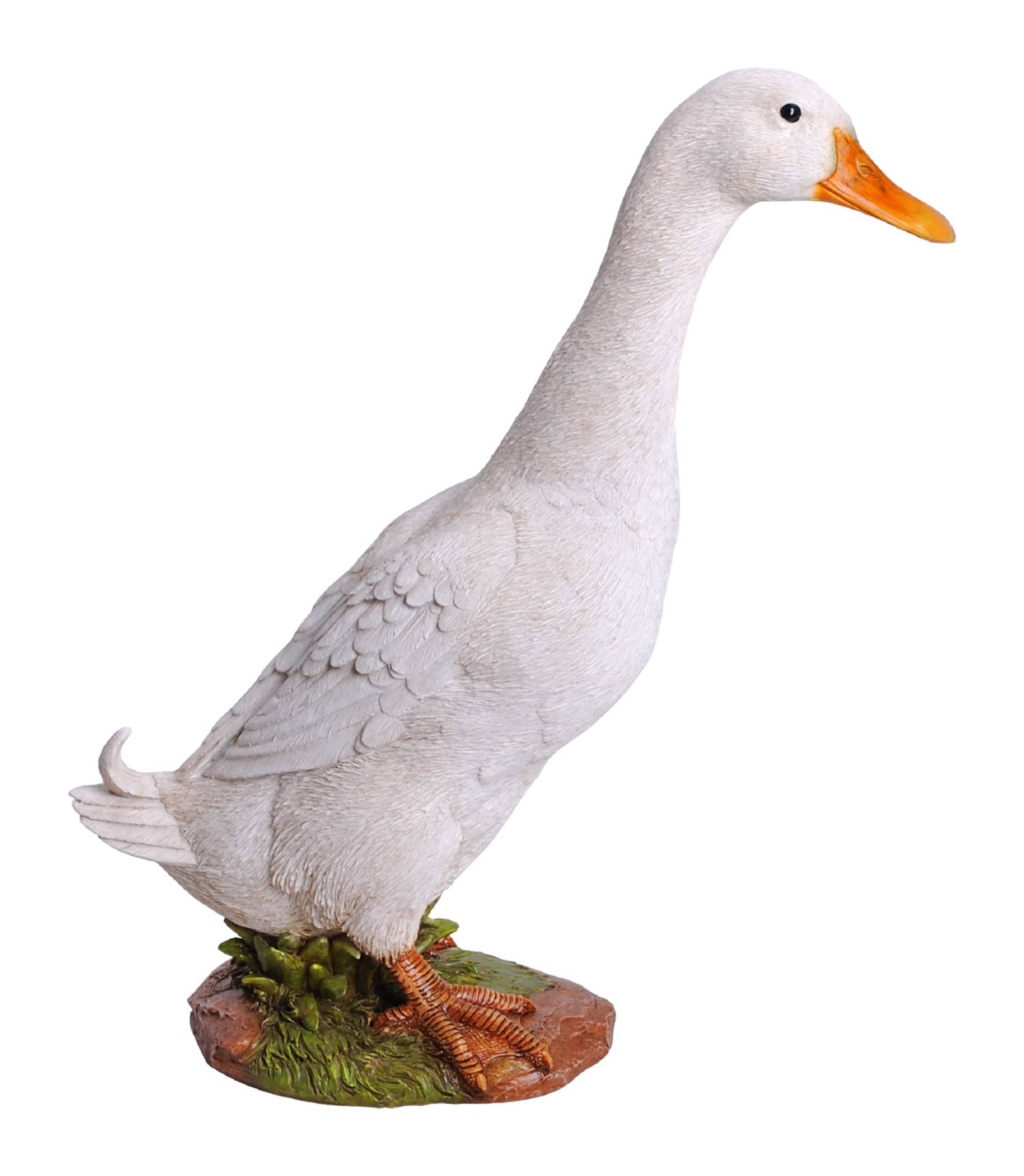 Hi-Line Gift 87697-A Garden-Statue - View #2