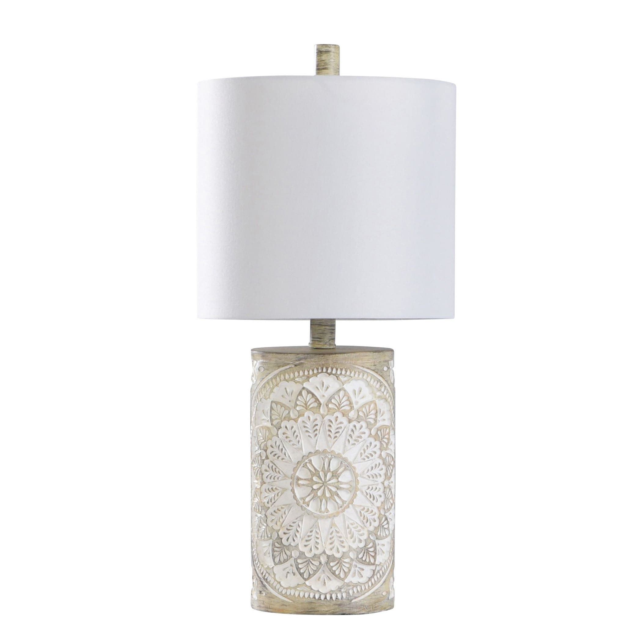StyleCraft Home Collection L10502DS Table-Lamps - View #2
