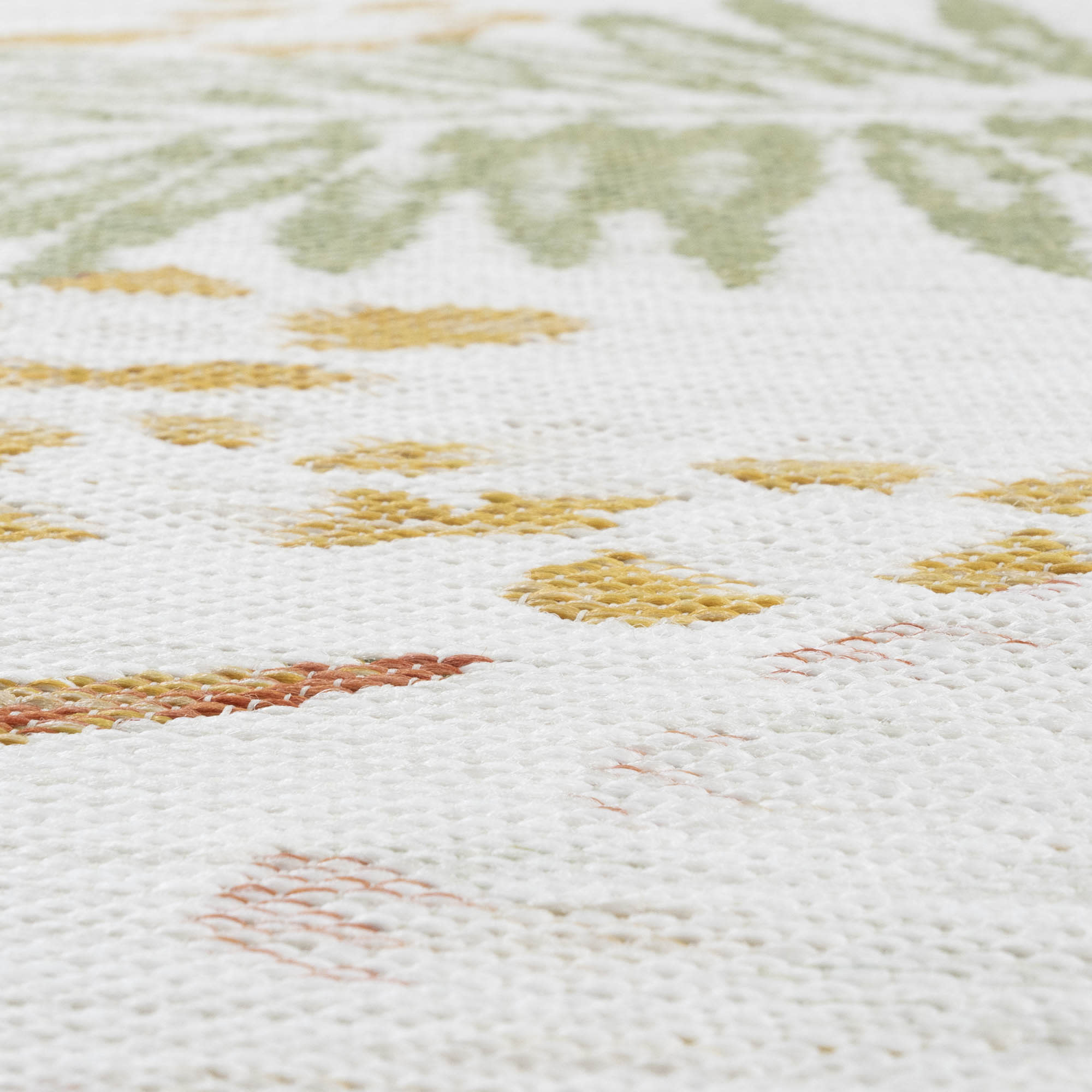Tayse FLO1222 2X3 rugs - View #6