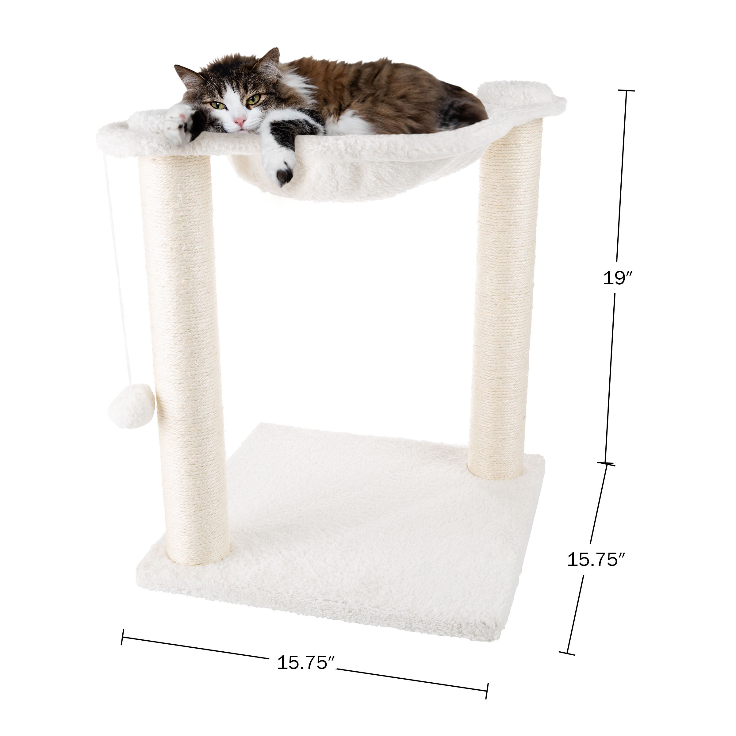 PETMAKER 80-PET6131 Cat-Trees - View #5