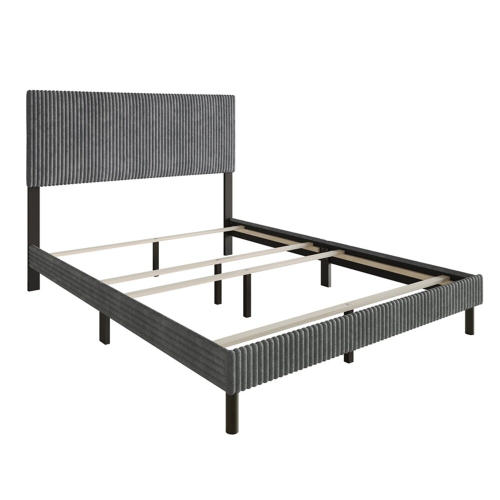 Home Design 80279-121 beds - View #9