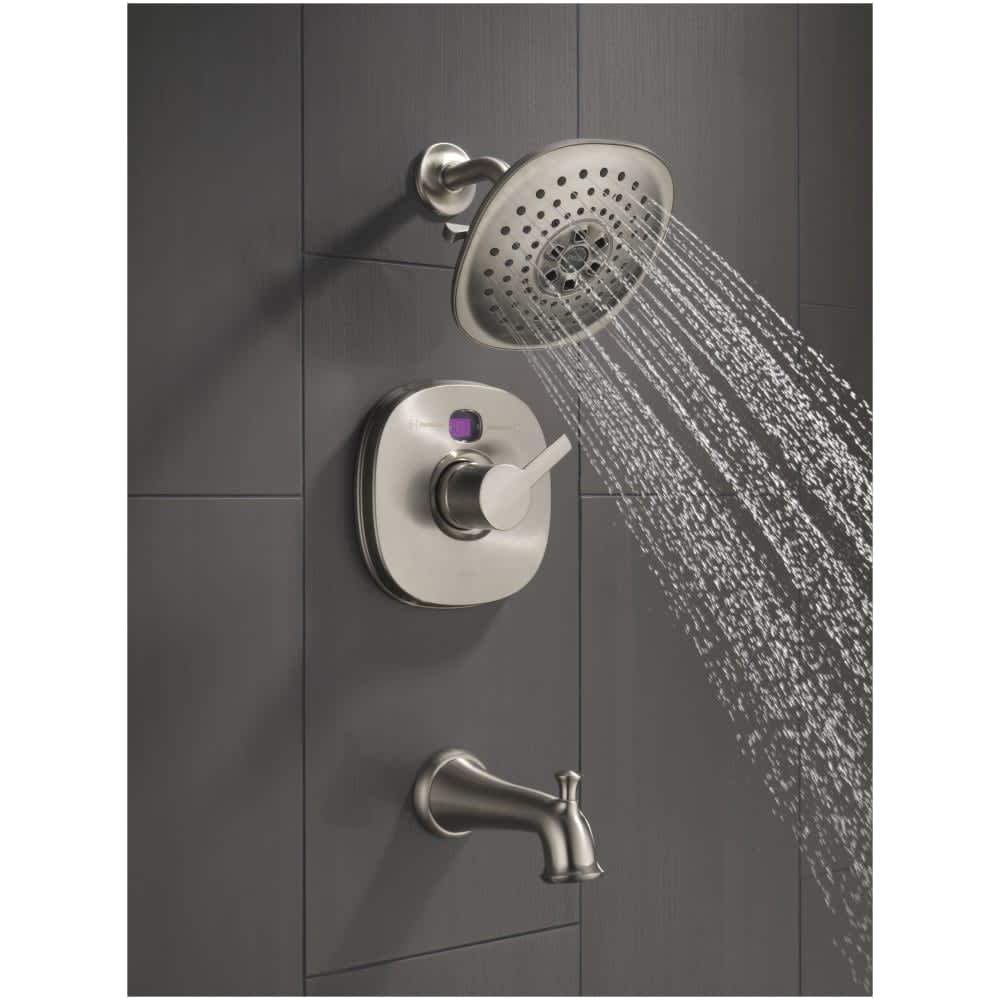 Delta RP6025KS Bath-Shower-Facc - View #10