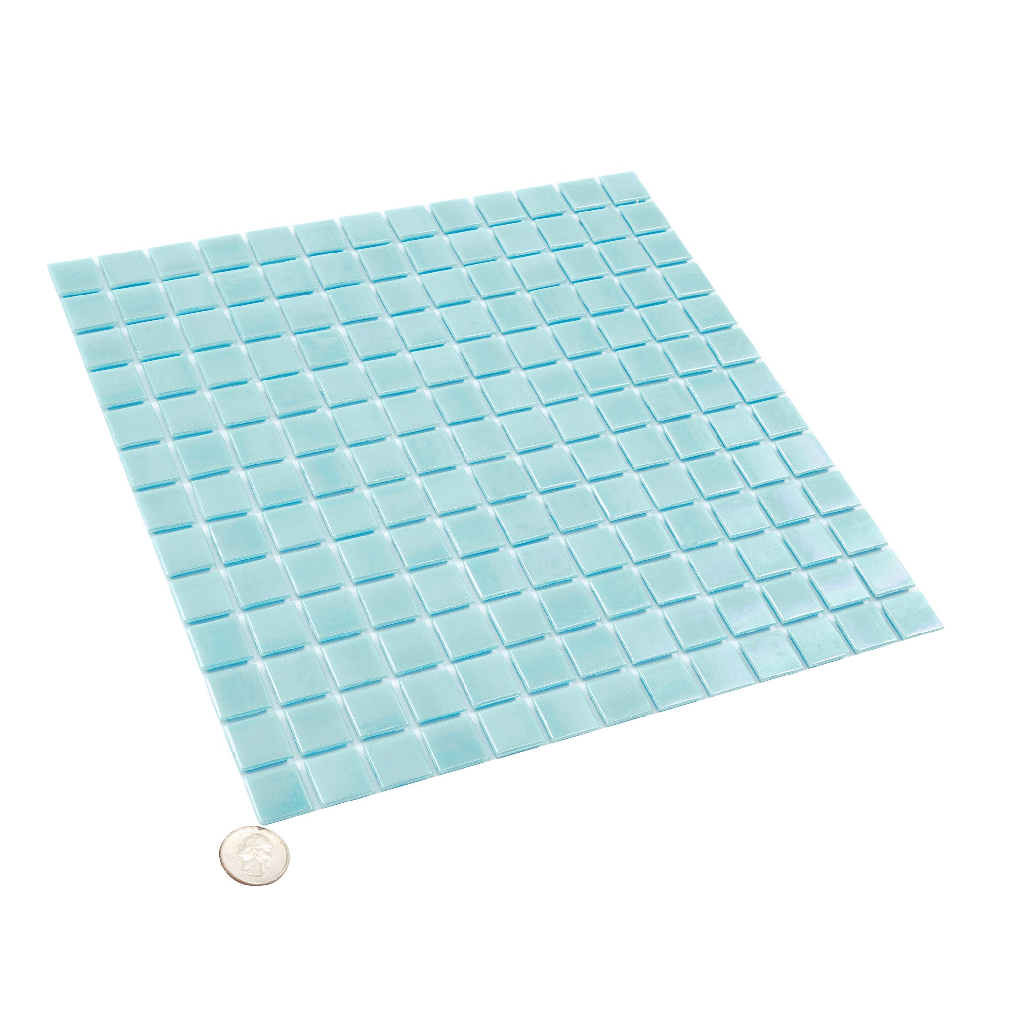 Apollo Tile APLPE88BL514A Ceramic-Tile - View #3