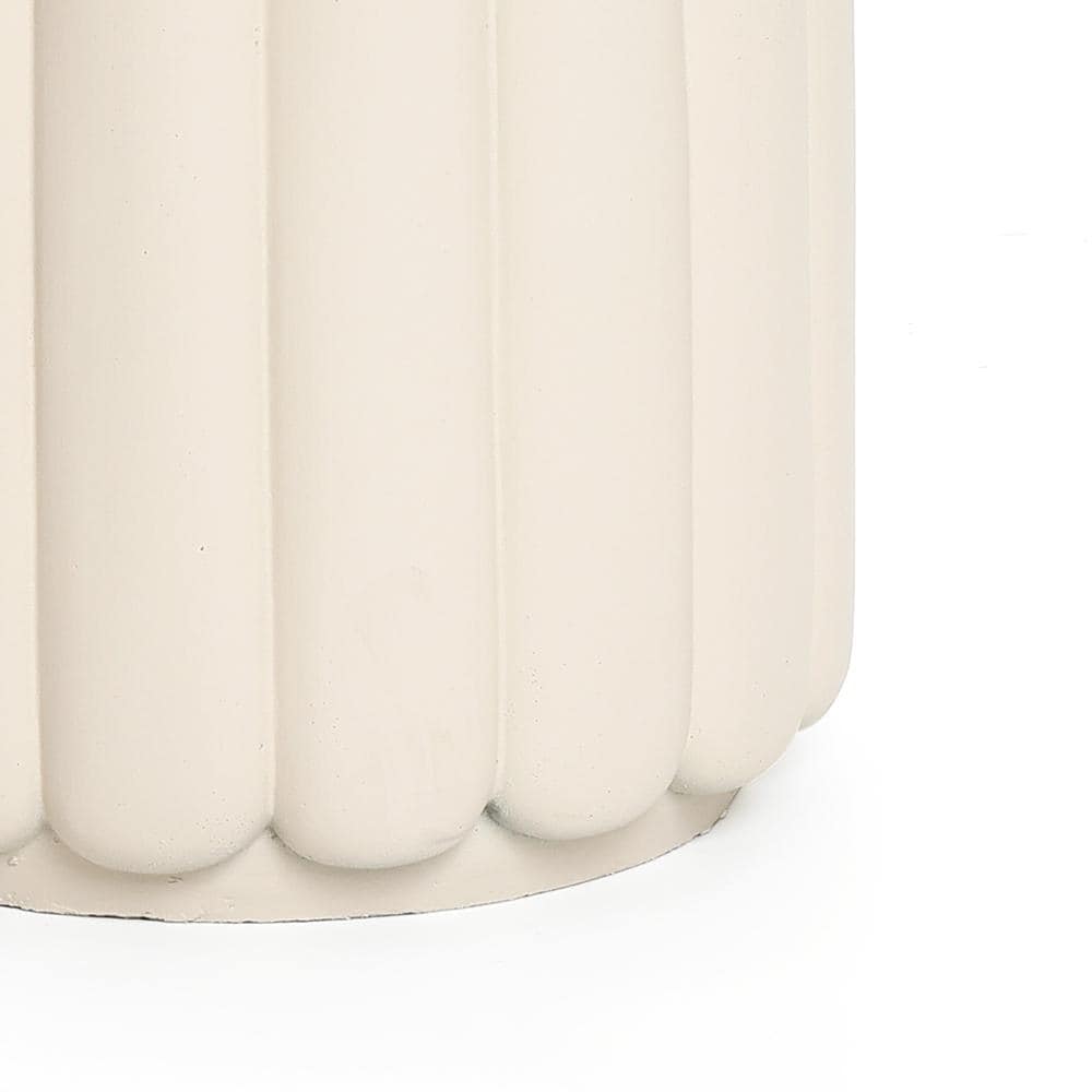 LuxenHome WHOF2304 End-Tables - View #6