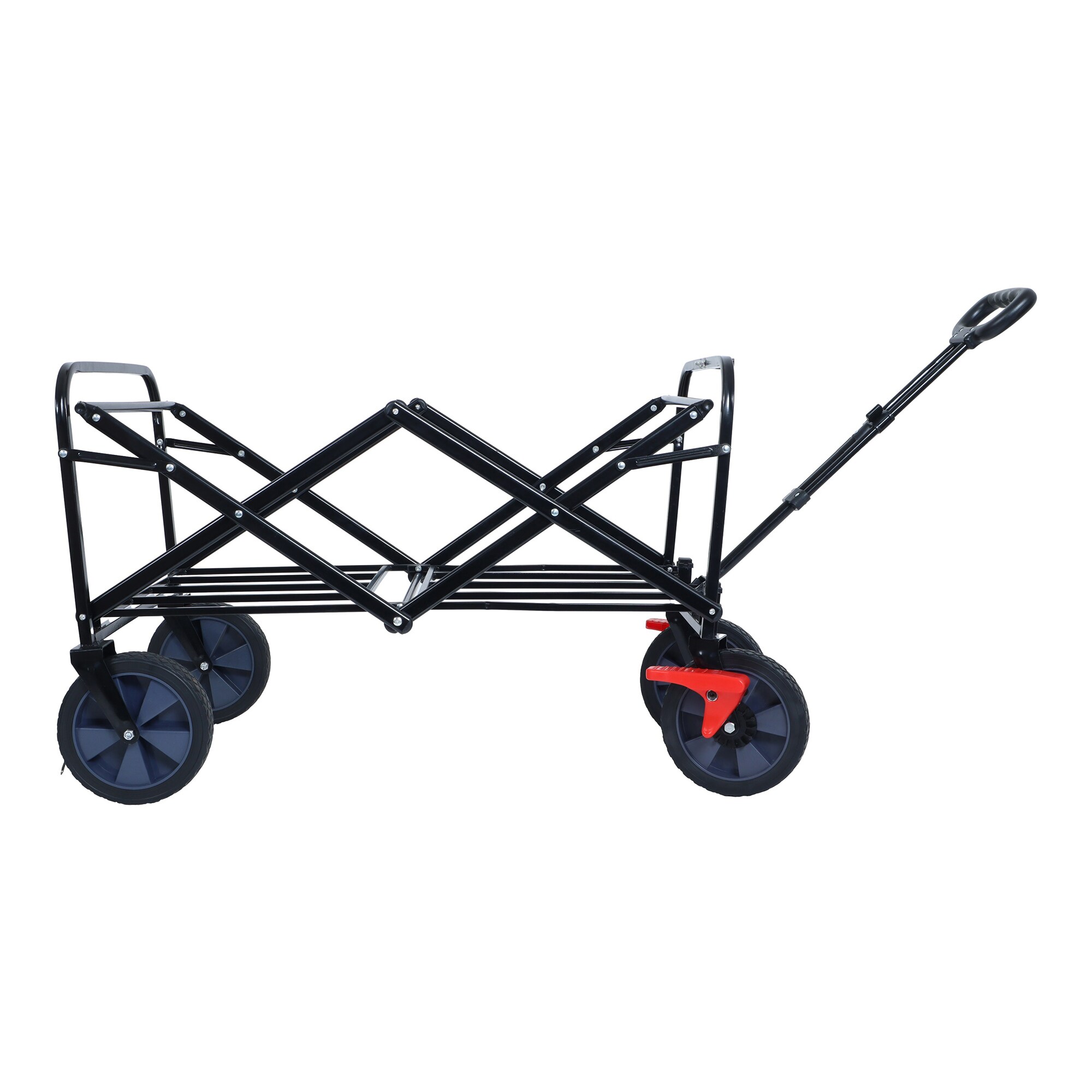 SINOFURN SYA120010BG Yard-Carts - View #18