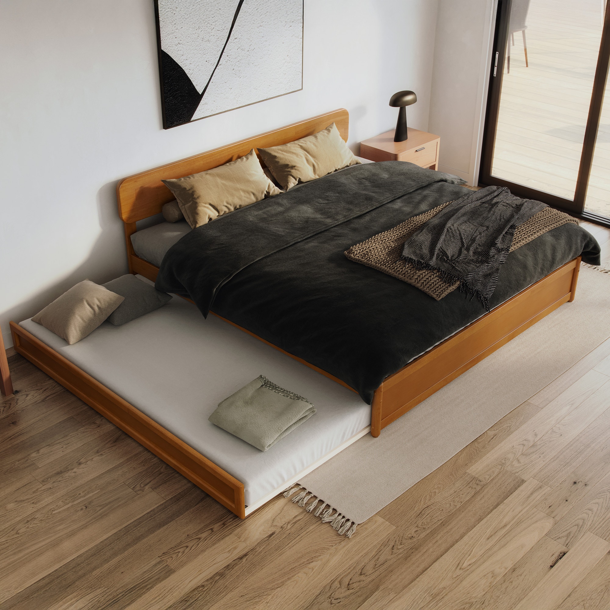 AFI AR968725T beds - View #4