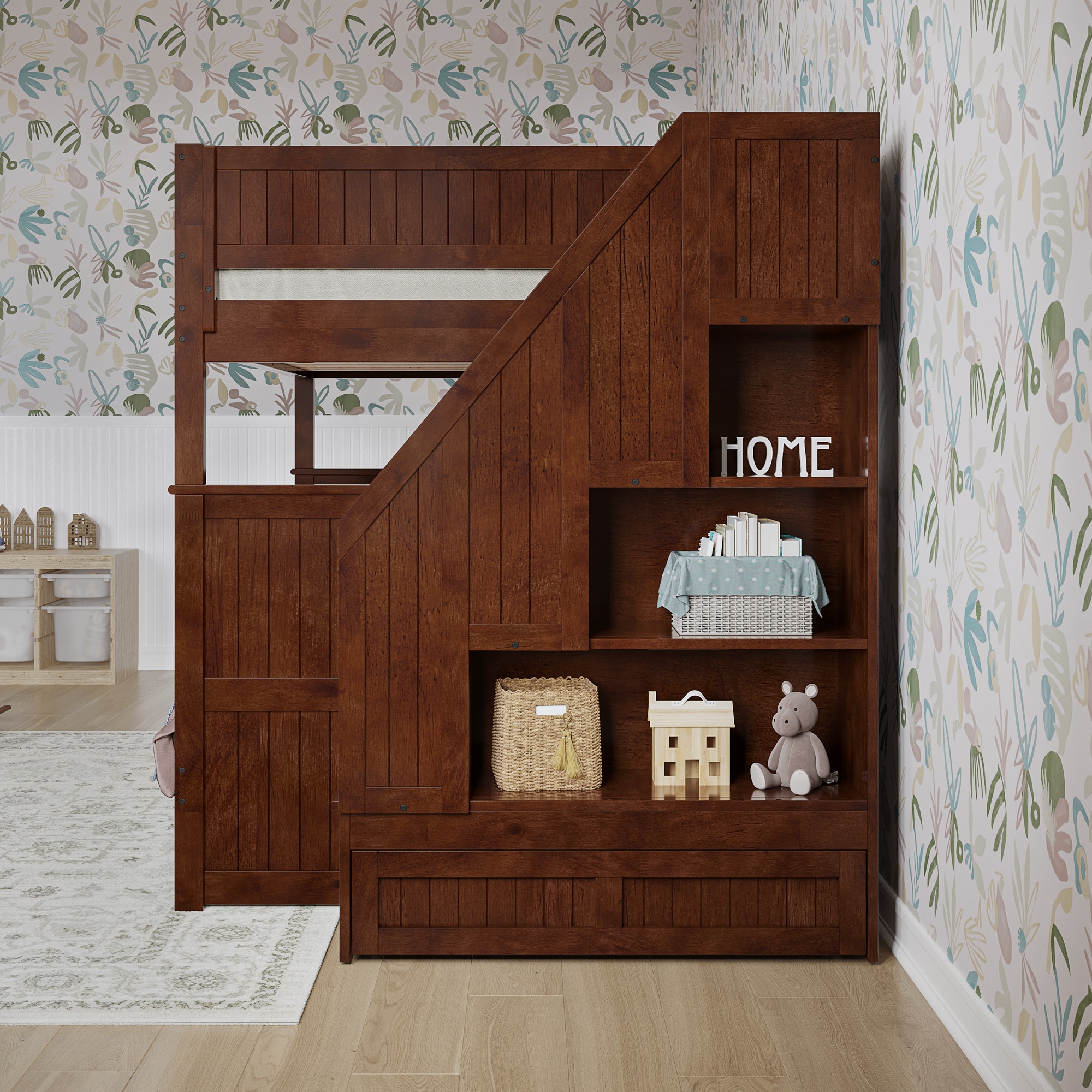 AFI AB68884 Bunk-Beds - View #7
