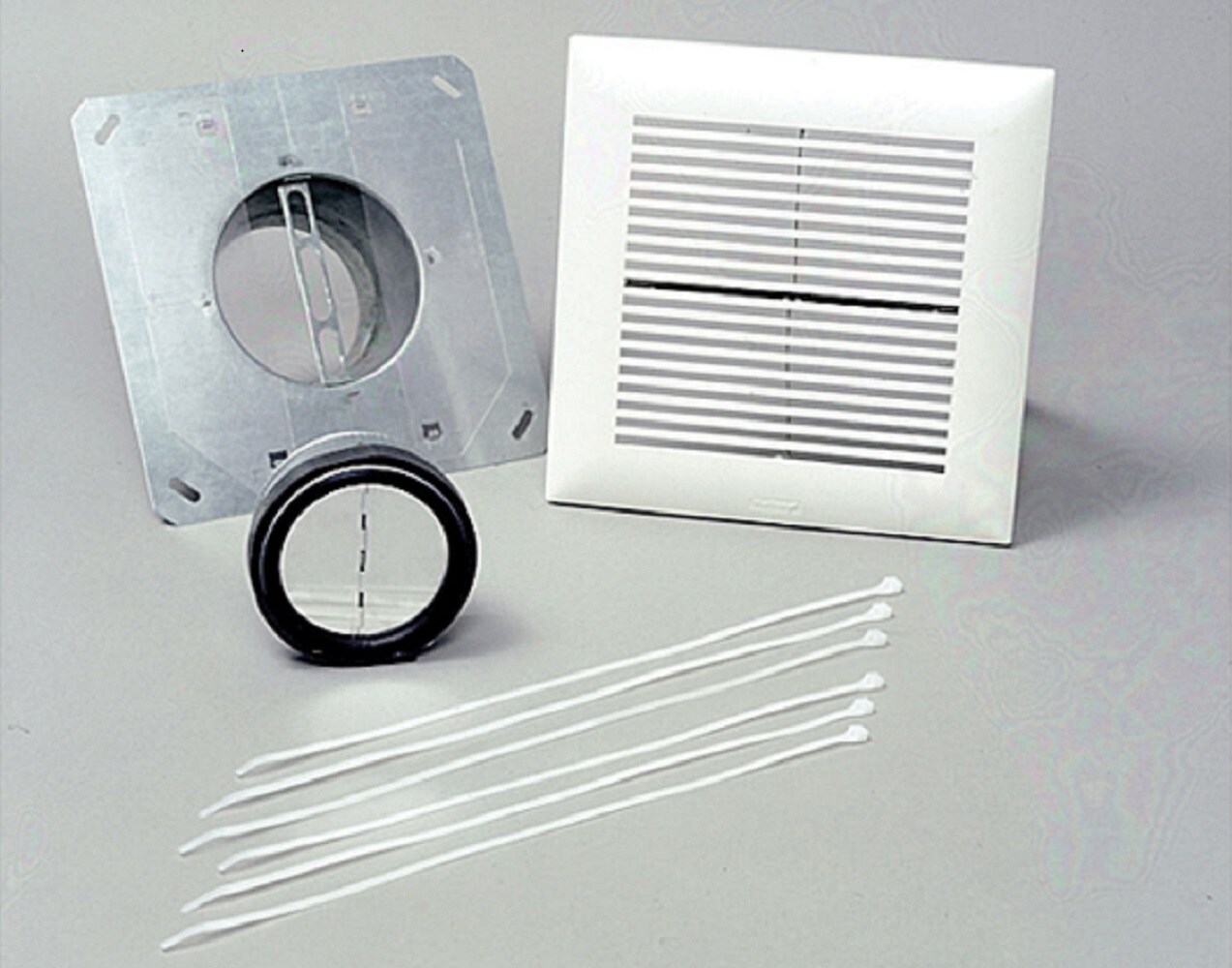 Panasonic FV-NLF06G Bath-Fan-Access - View #2