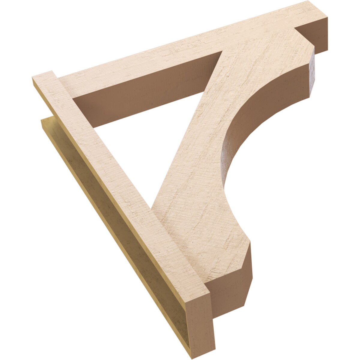 Ekena Millwork 2132829 outlookers - View #6