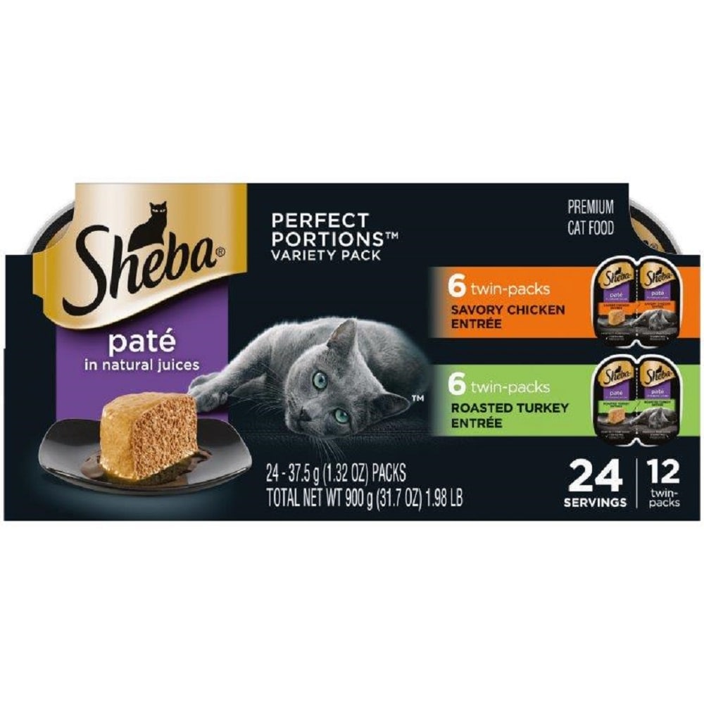 Mars Pet Care 10186663 Adult Chicken Dog Food 1.98-lb 12 -Pack