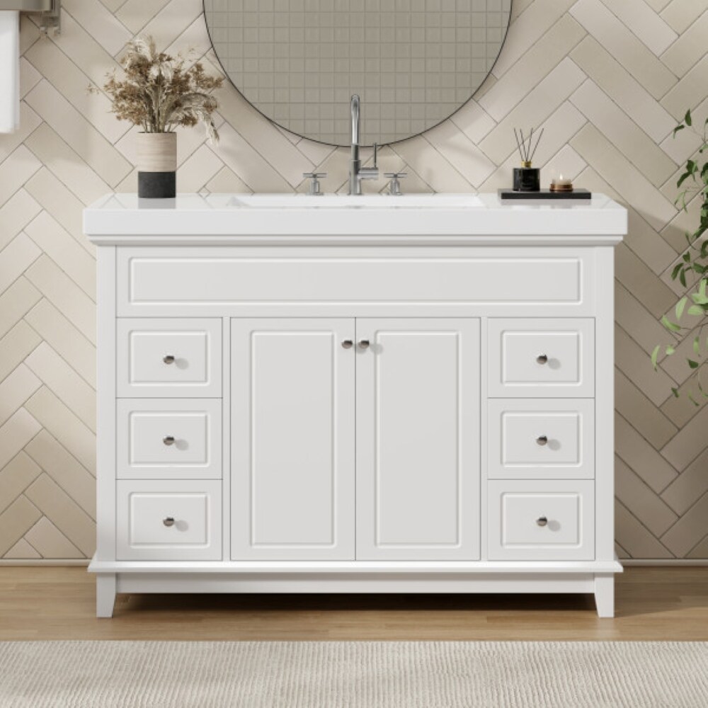 GDFStudio 353748 Bath-Vanity-Combo - View #3