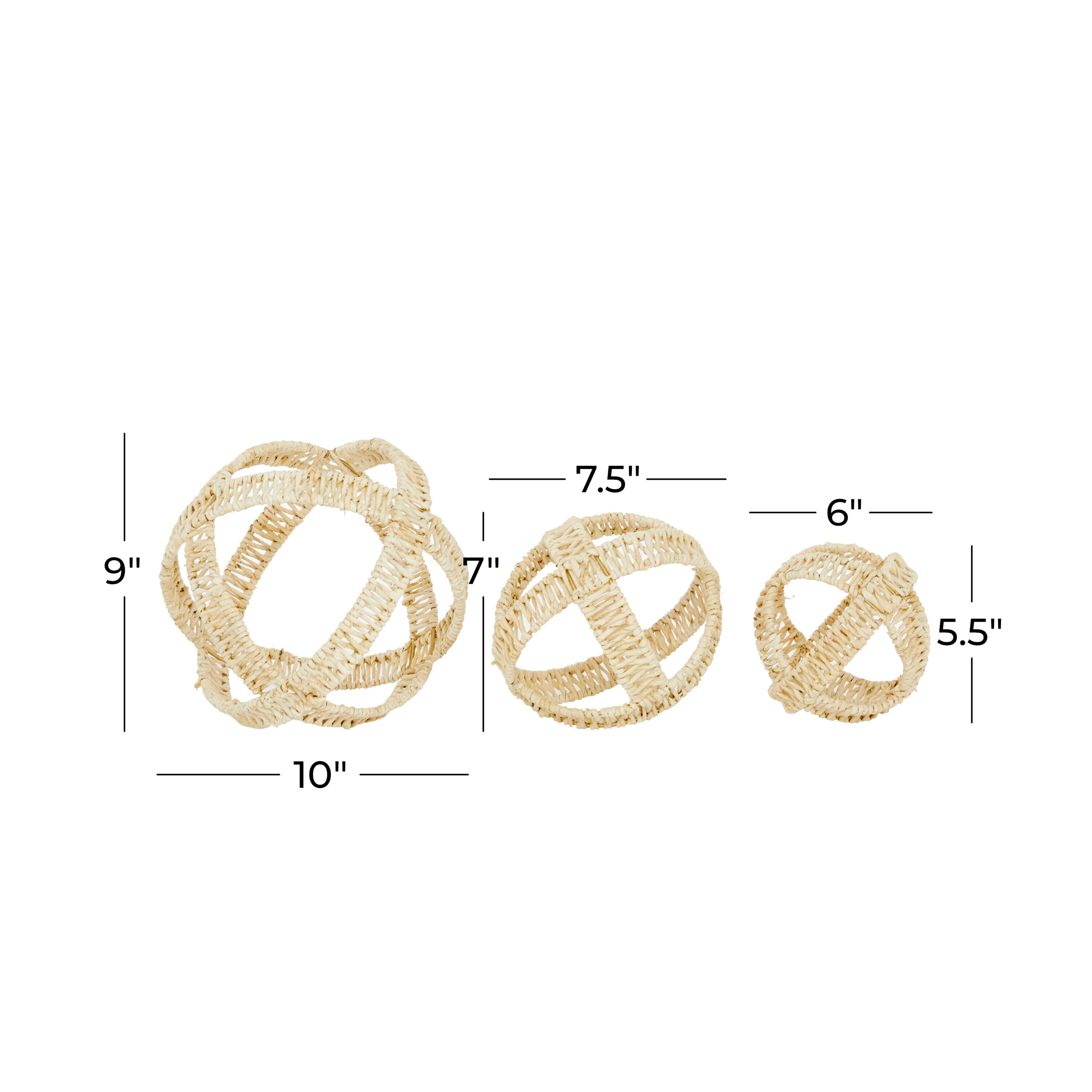 Grayson Lane 91831 Decorative-Accessories - View #6