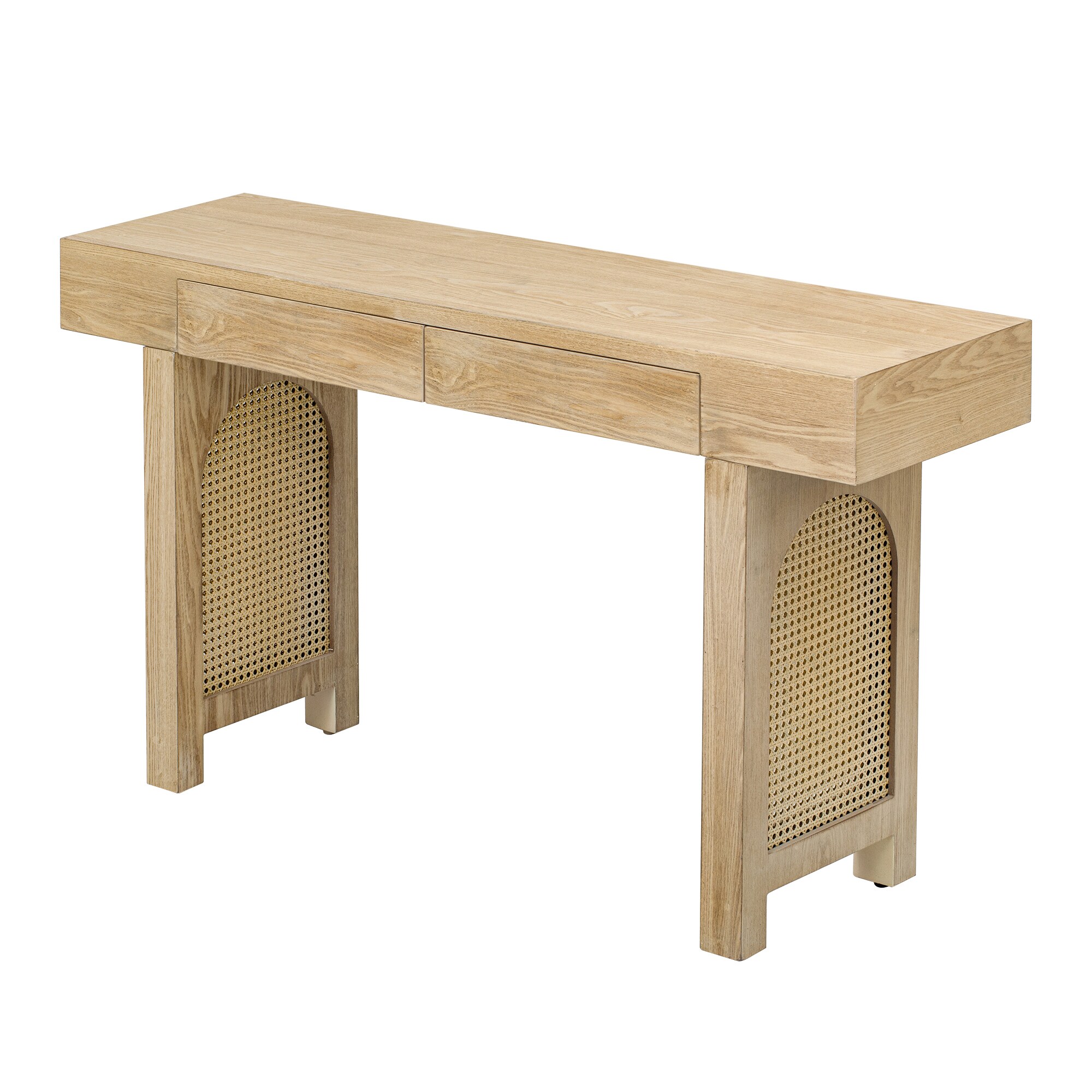 SINOFURN SYA330202WD Console-Sofa-Tables - View #4