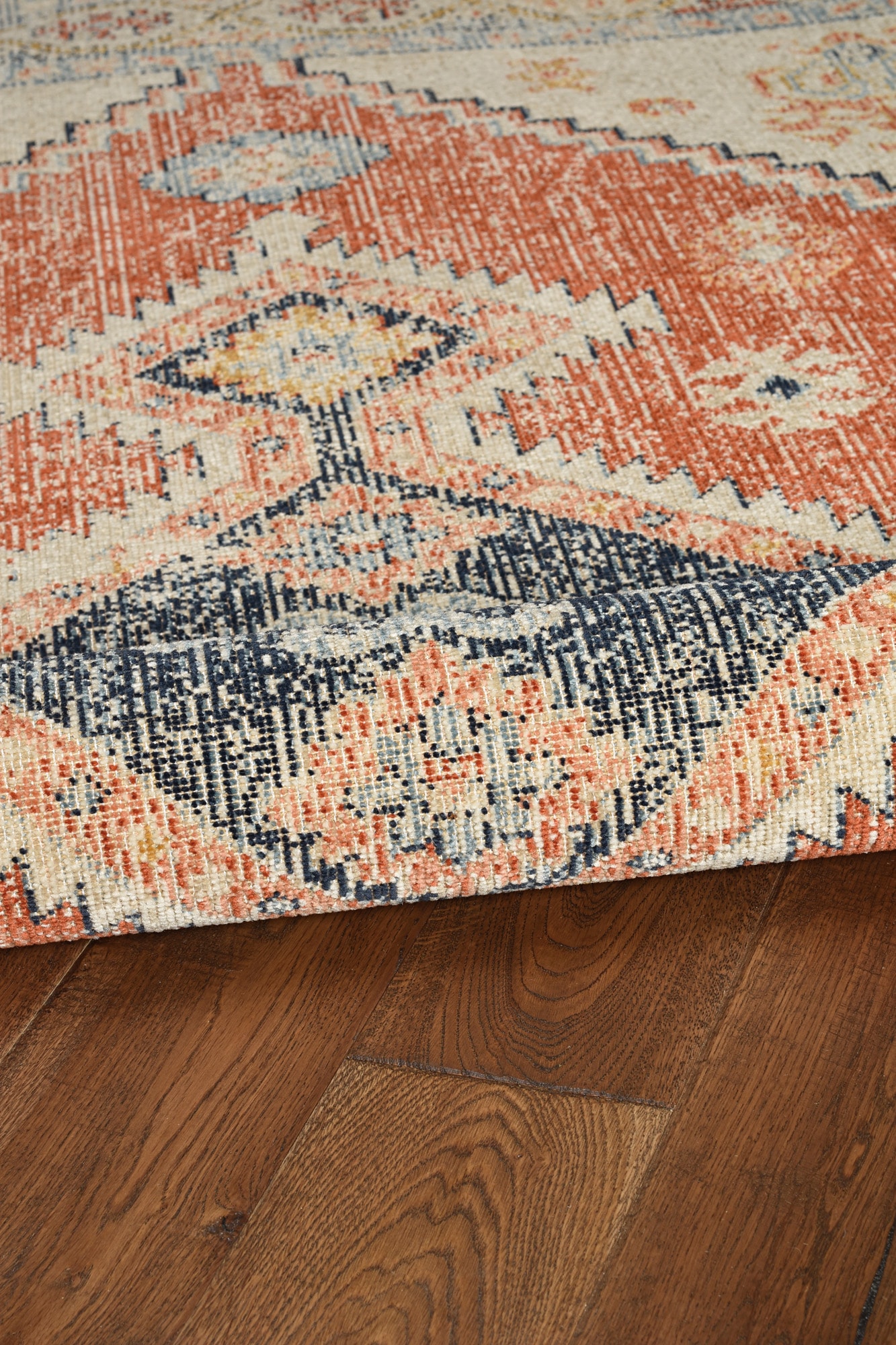 Linon RUGGZ0135 rugs - View #4