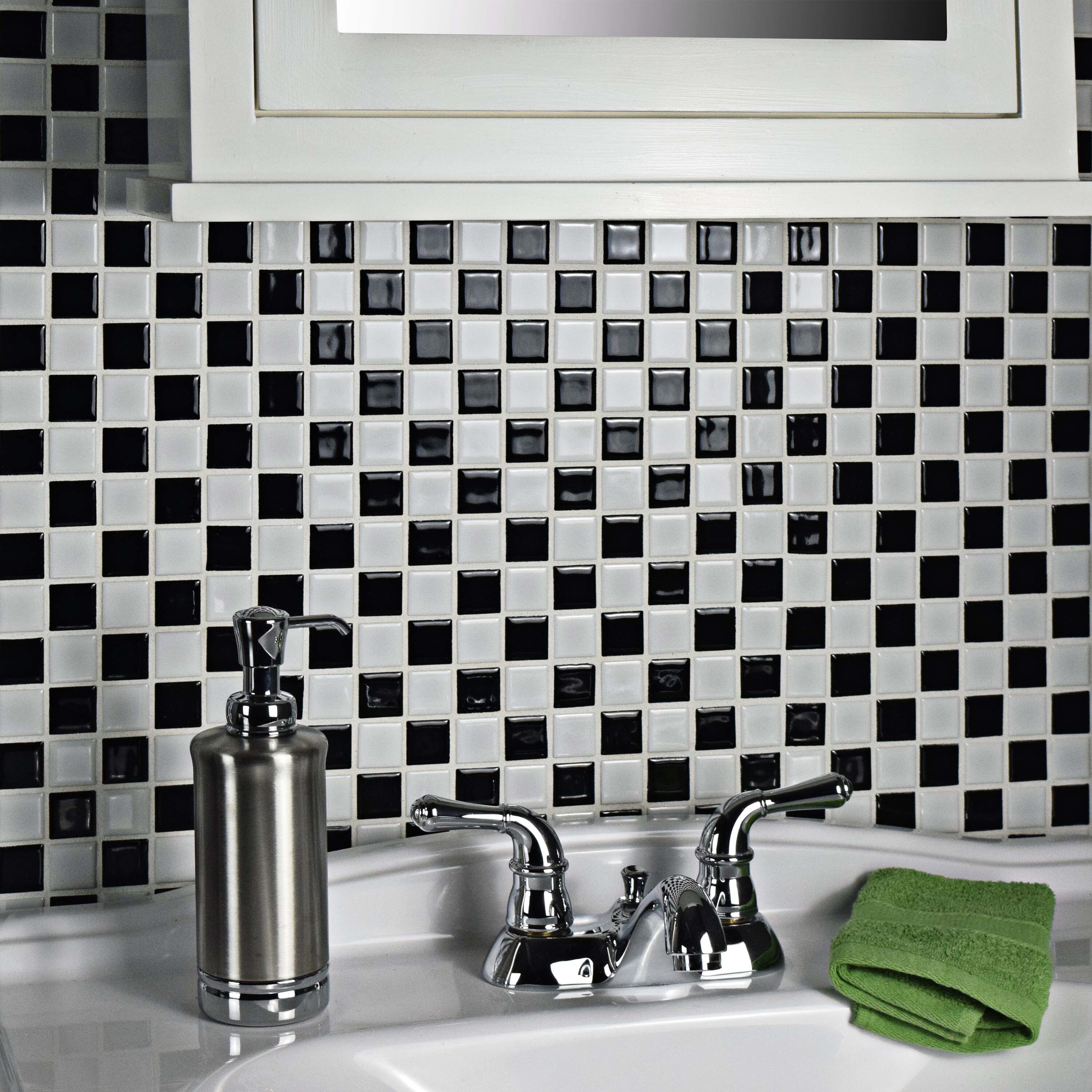Affinity Tile FKOKA325 Ceramic-Tile - View #6