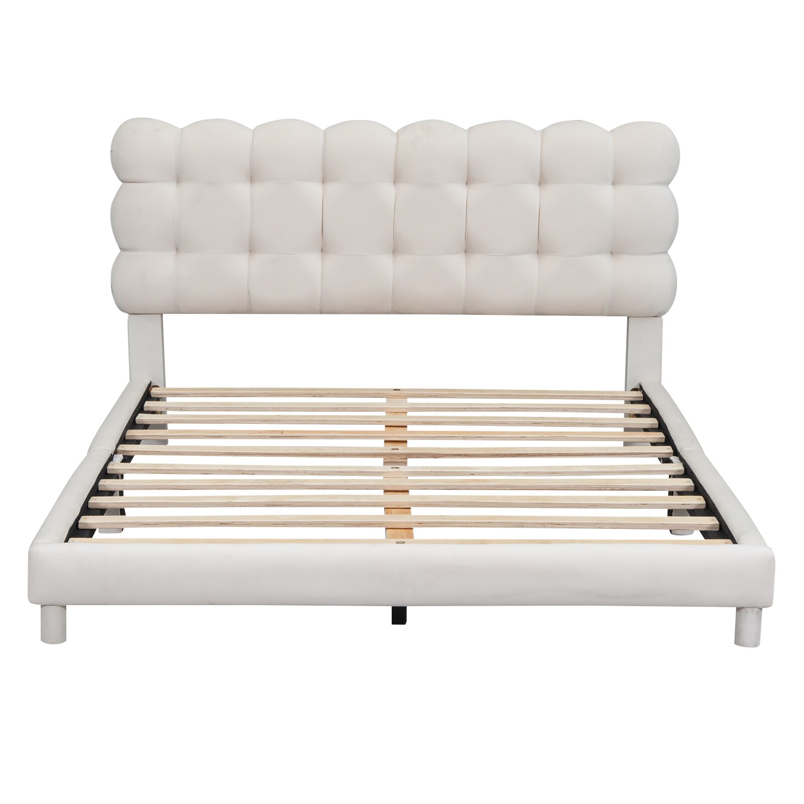 ModernLuxe L-DL002026AAK beds - View #5