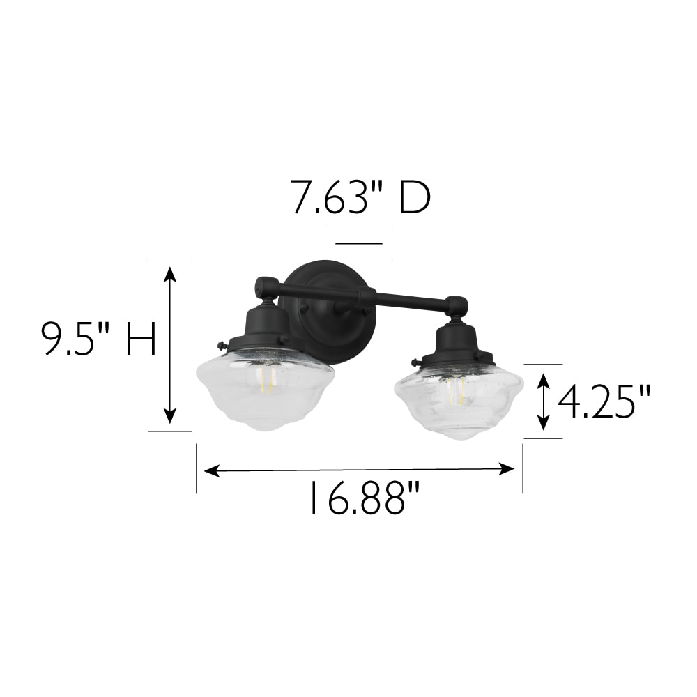Design House 589135-BLK b090000 - View #3