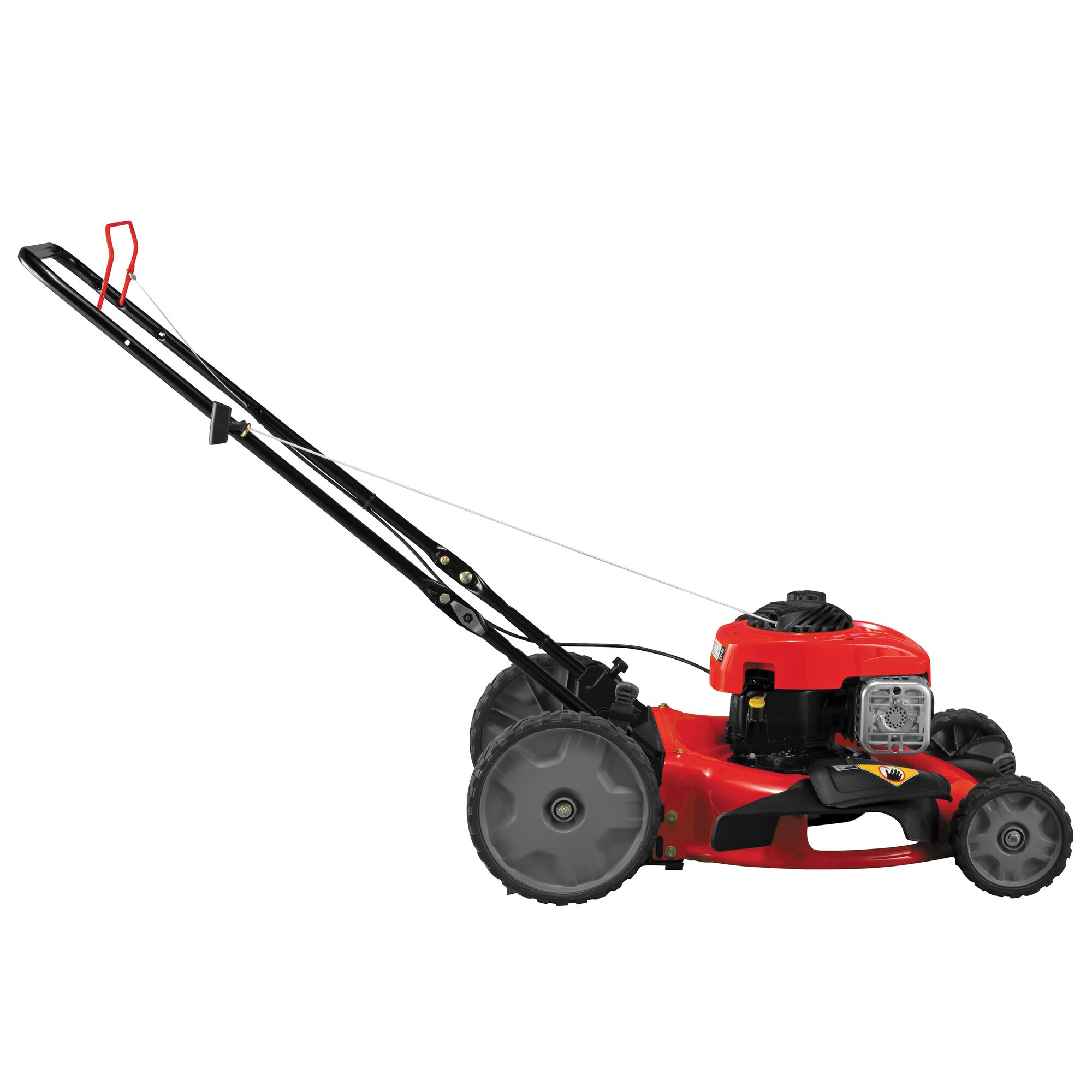 CRAFTSMAN CMXGMAM201102 Gas-Walk-Behind-Mowers - View #12