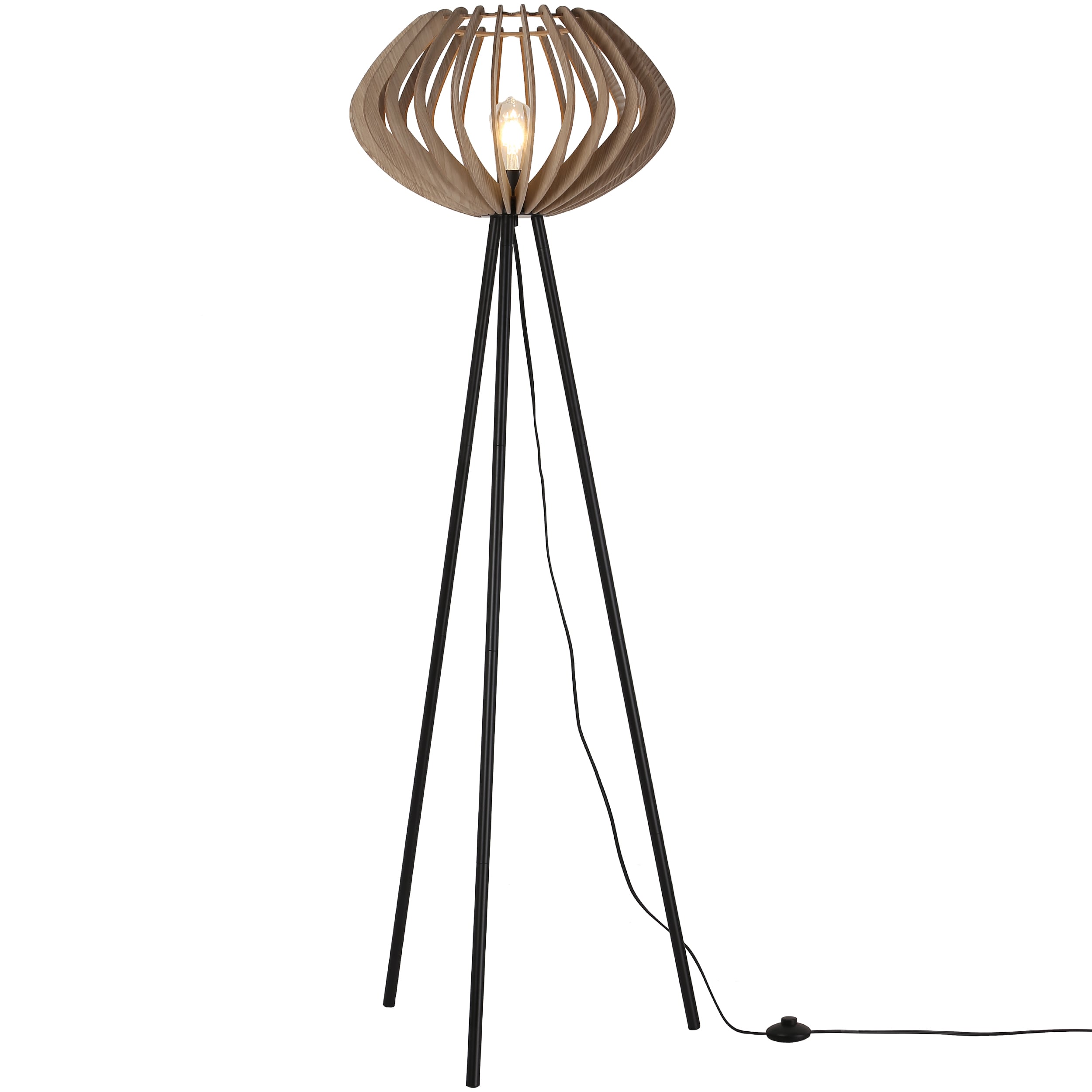SUNLLOK HT-1022-DS floorlamps - View #2
