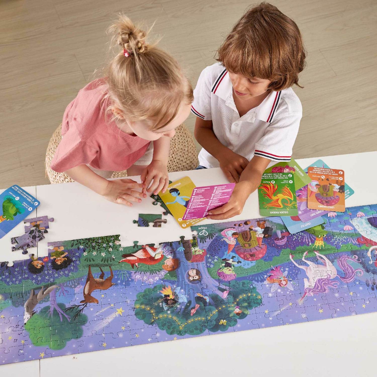 Hape G6943478035539 Play-Toys - View #4
