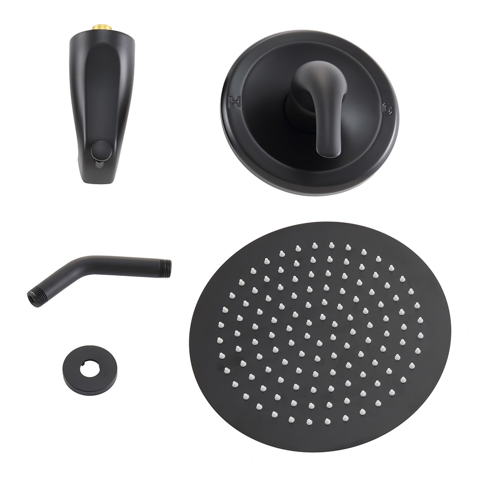KICHAE KSHL008B Showerhead-Bar-Panels - View #2