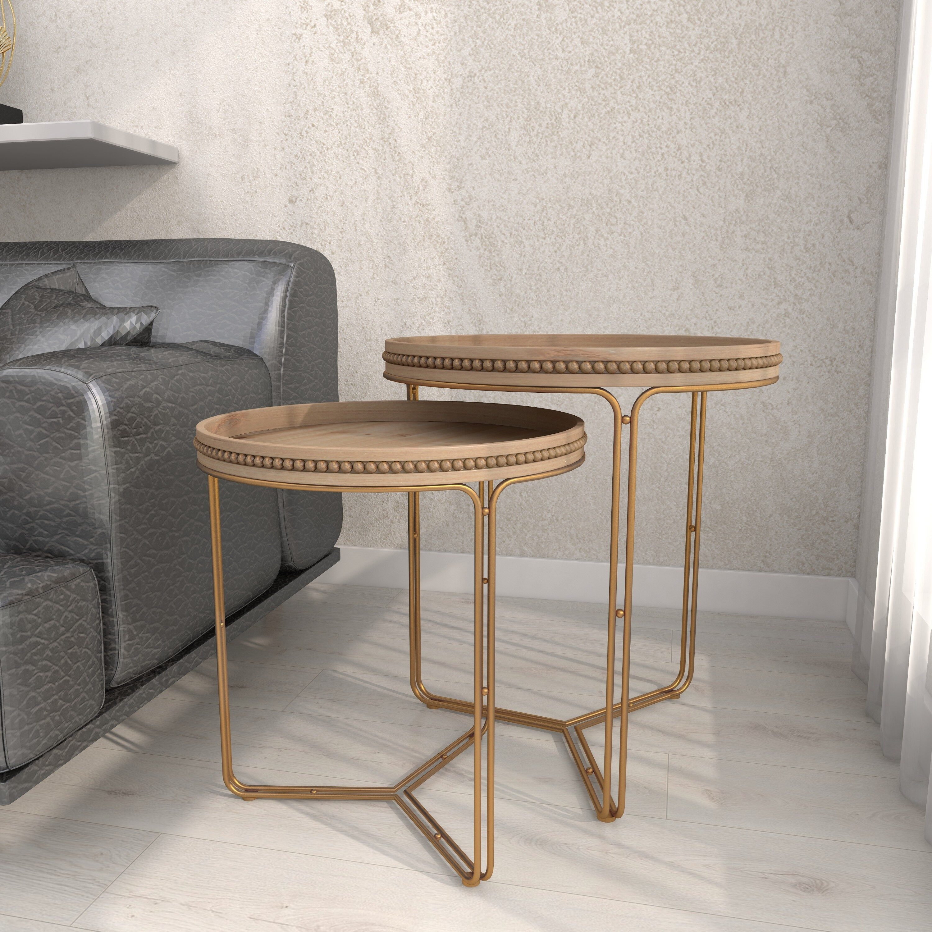 Grayson Lane 92171 End-Tables - View #7