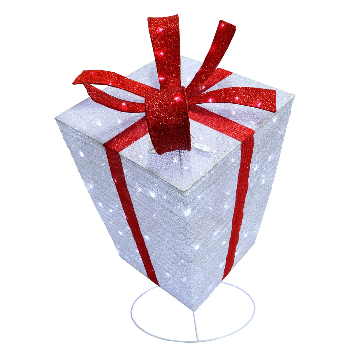 Holiday Living W12L1134 Outdoor-Christmas-Decor - View #2