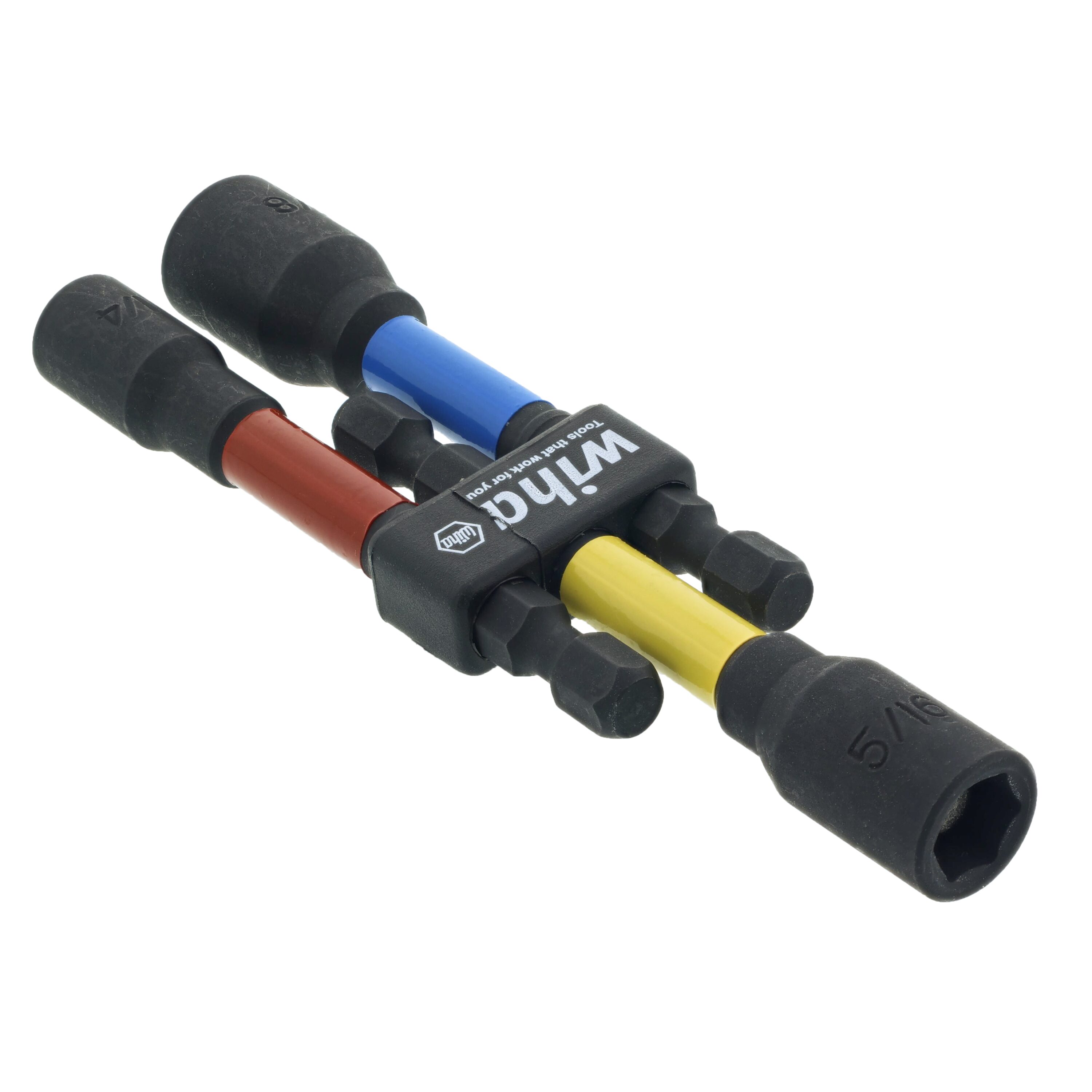 Wiha 70489 Nut-Drivers - View #3