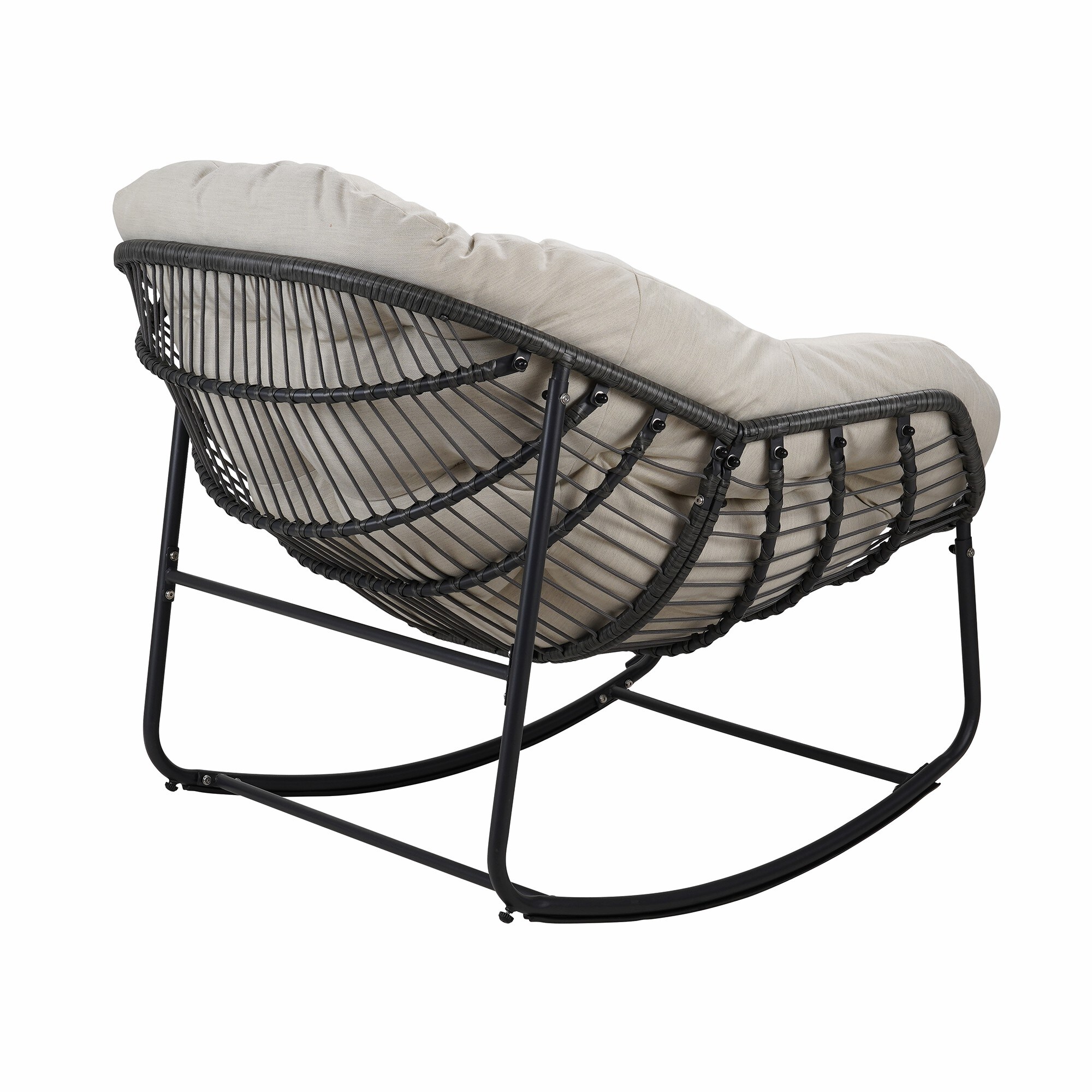 Runesay QCPATIO-11 Patio-Chairs - View #10