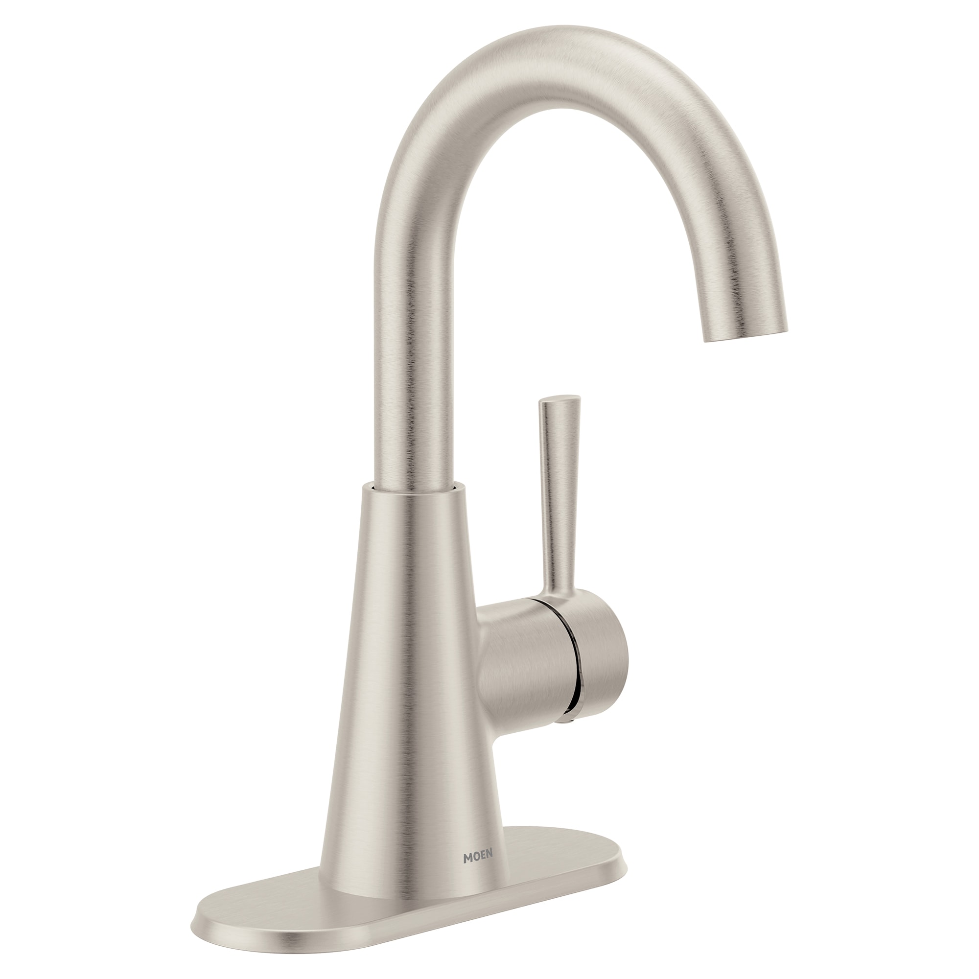 Moen 84021SRN Lavatory-Faucets - View #6