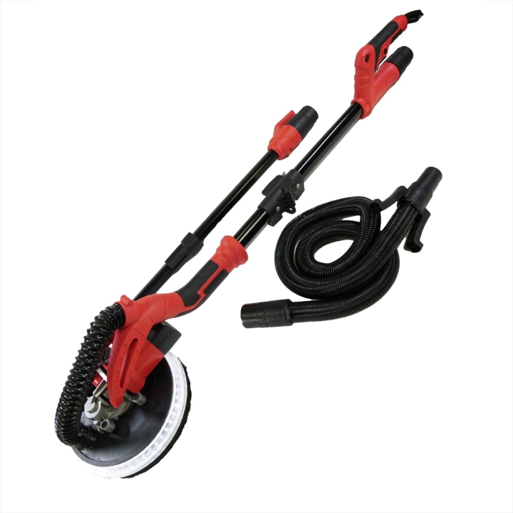 BN Products-USA 120-Volt 5-Amp Corded Drywall Sander with Dust