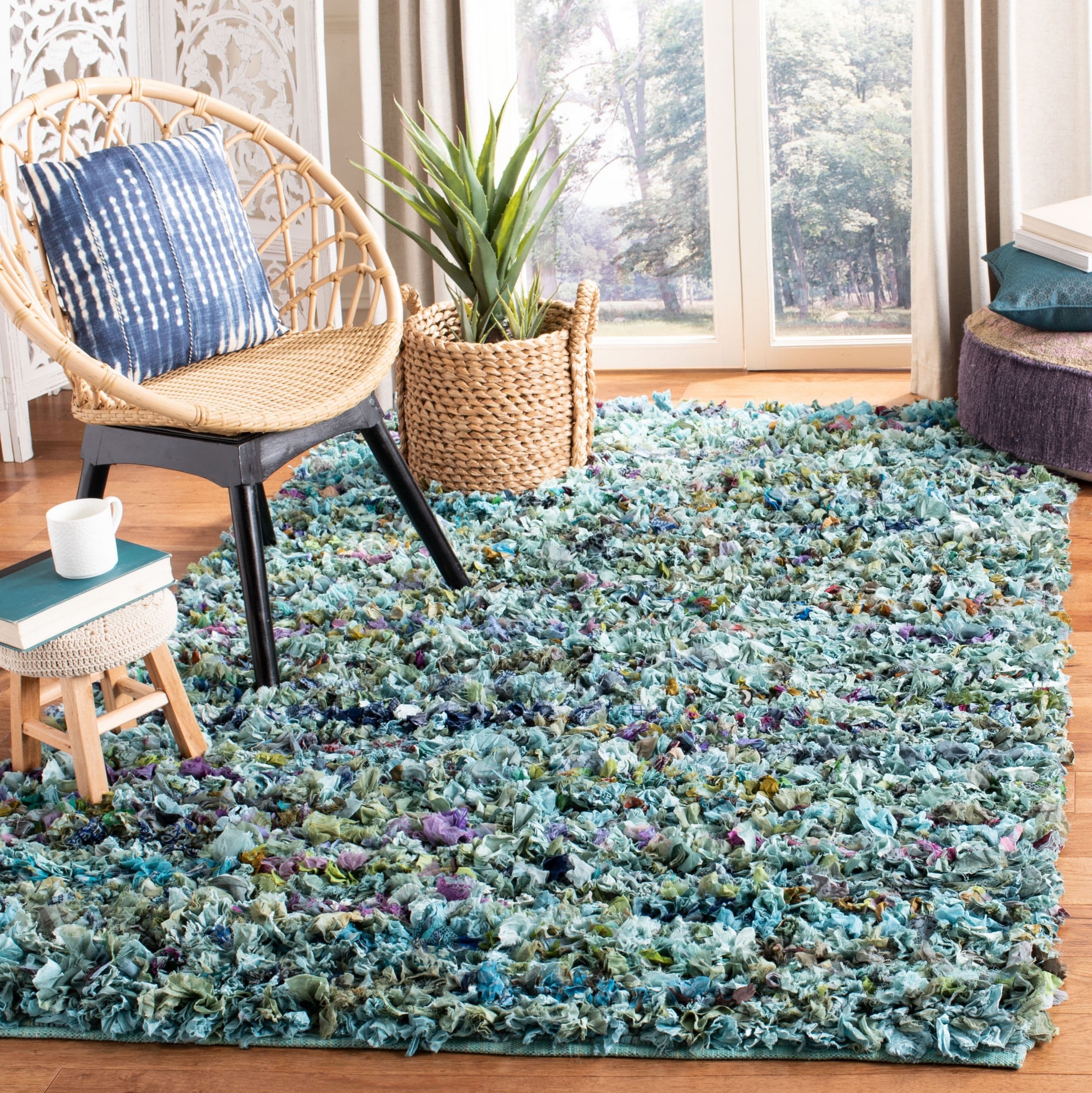 Safavieh SG951M-5 rugs - View #2