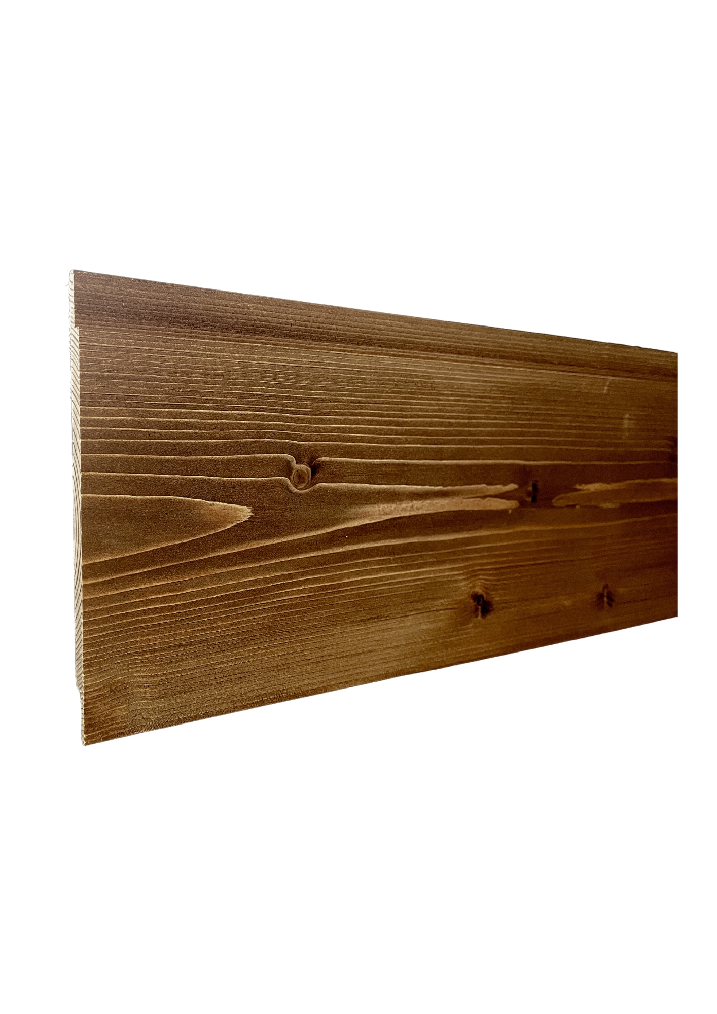 Style Selections Weathered Grey Pine Wood Shiplap Wall Plank Kit