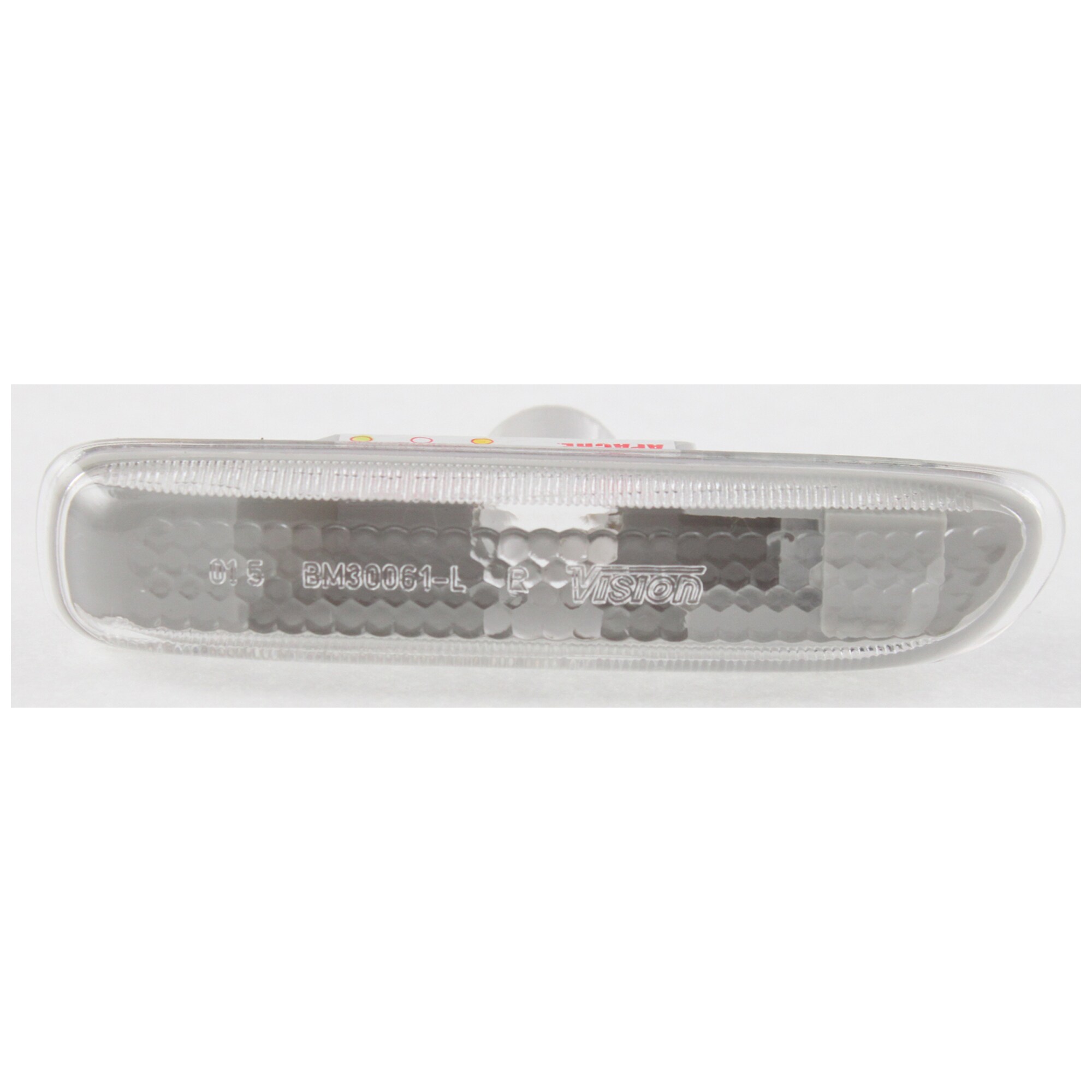 Garage-Pro JCW4441403RUECGP Side Marker Front- Passenger Side Compatible with 2001 BMW 330i- 2001 330xi and 1999-2000 323i Lens and Housing- Clear Lens- (Convertible/Coupe 00-03)/(Sedan/Wagon 99-01)- To 3-03