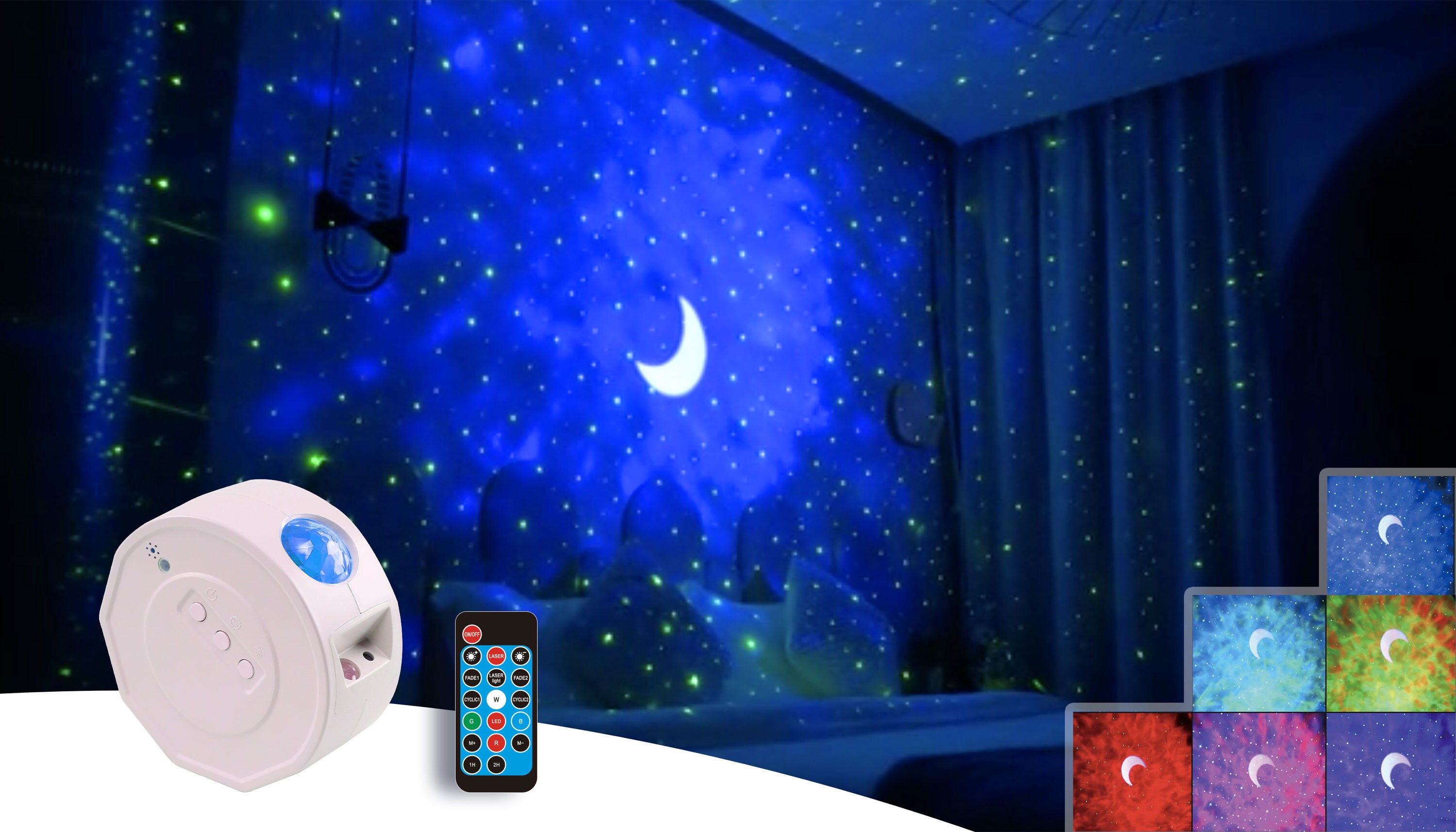 GPGL-7.5W-SD-01A Night-Lights - View #7