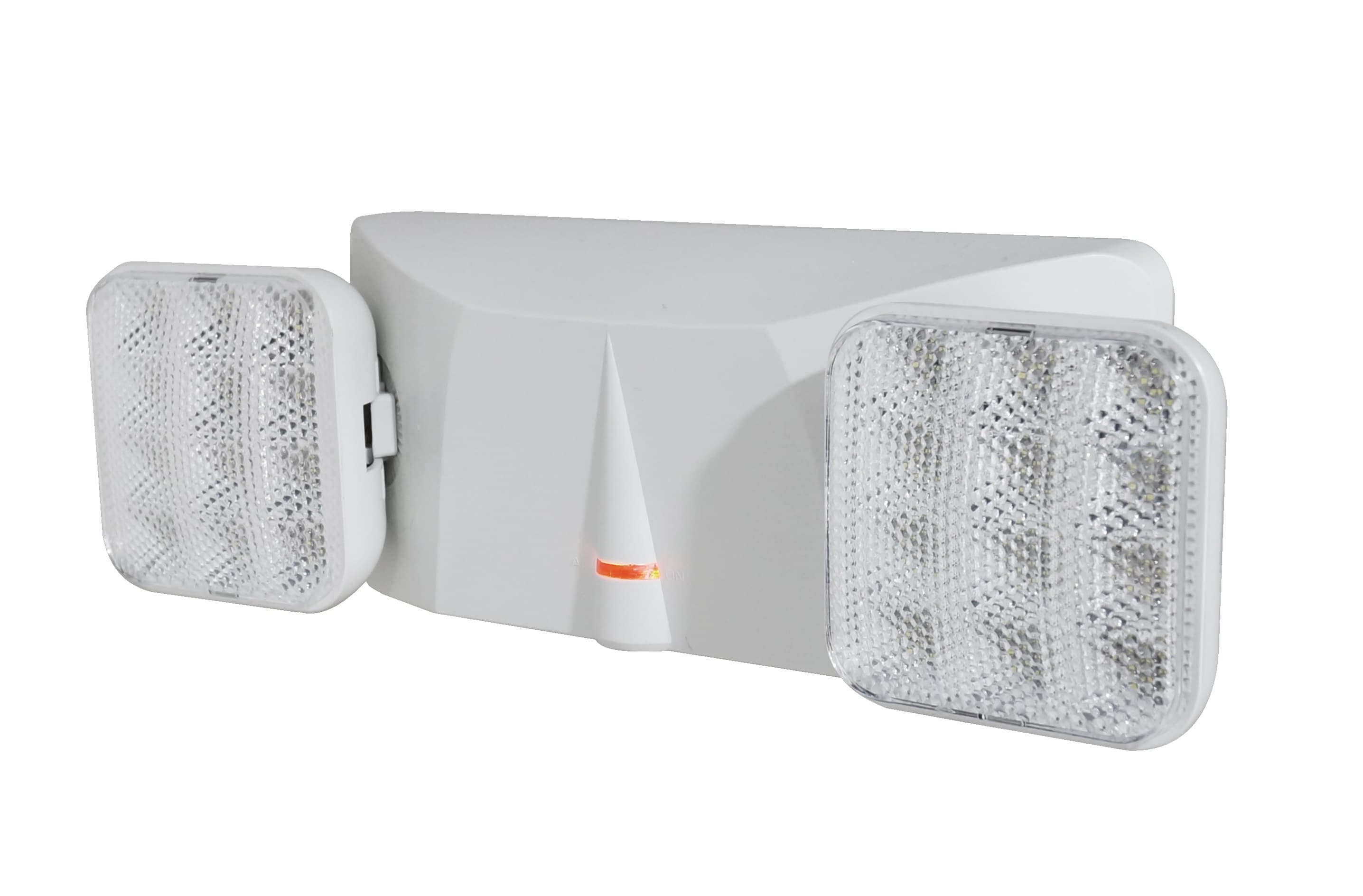 Nicor Lighting EML1-10-UNV-WH Emergency-Exit-Lighting - View #6