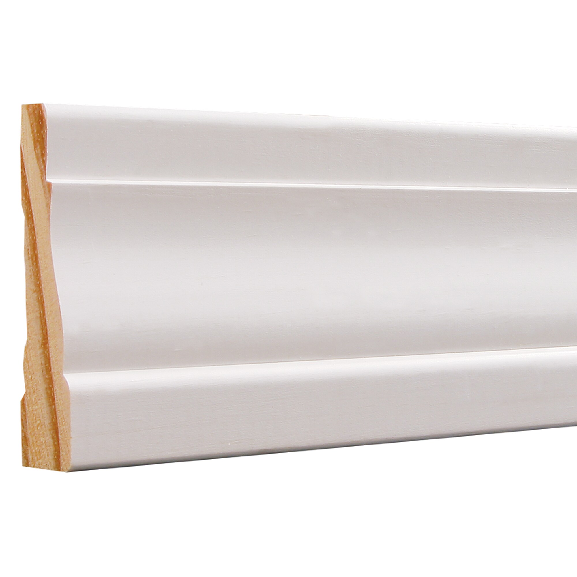 RELIABILT 2.0625-in x 36-in x 79.92-in Primed Pine Door Casing Kit