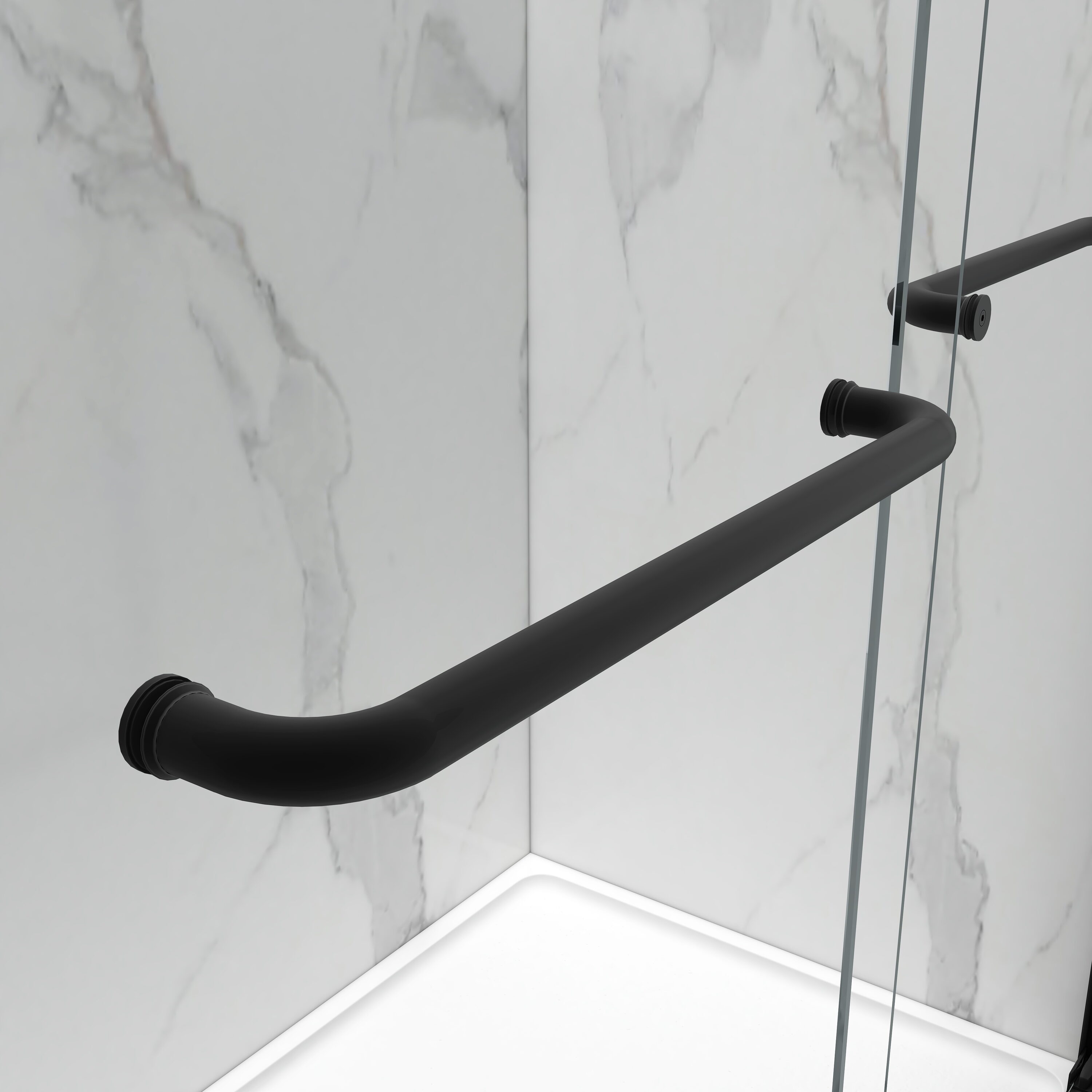 Tatayosi JL-6P351198 Shower-Doors - View #6