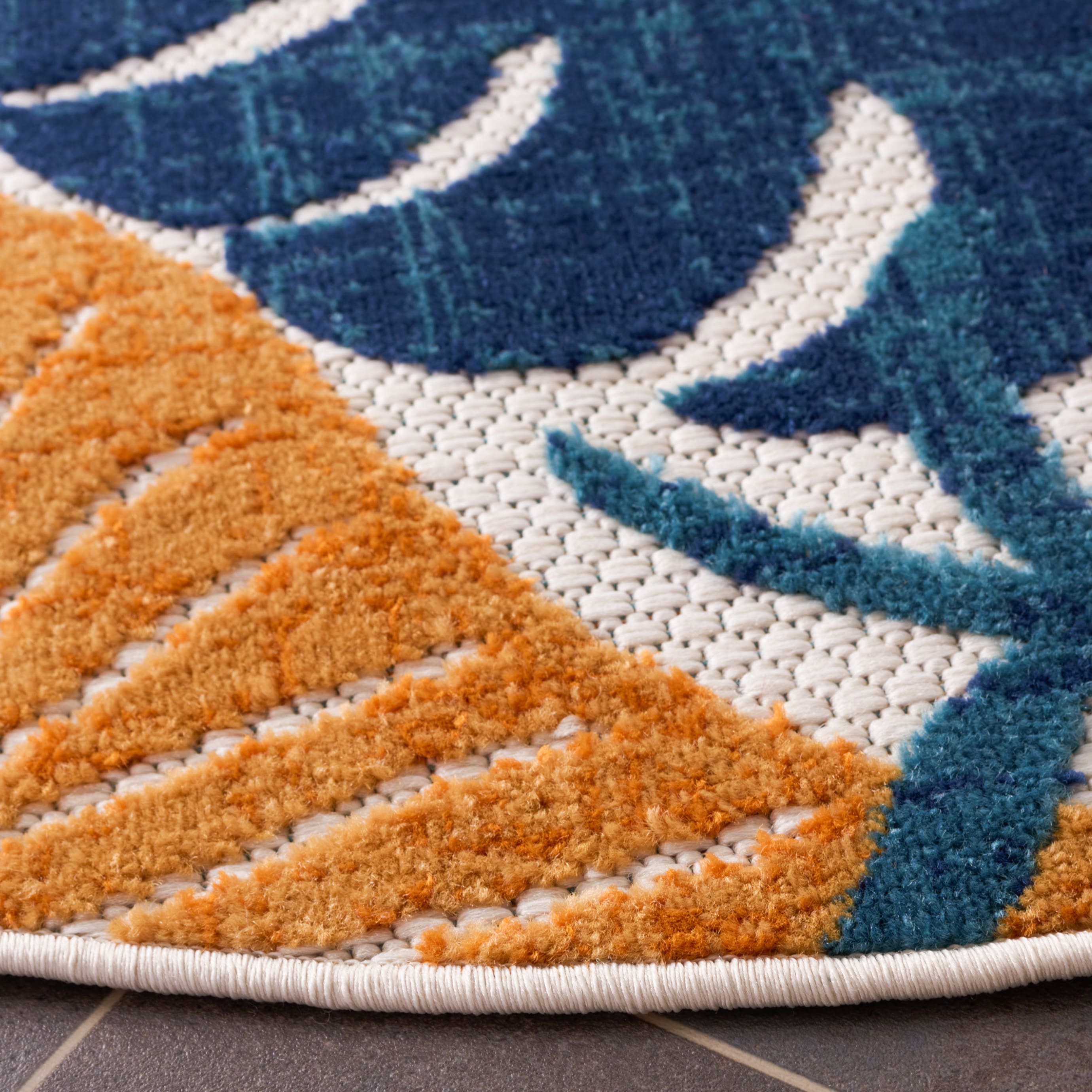Safavieh CBN831A-5R rugs - View #6