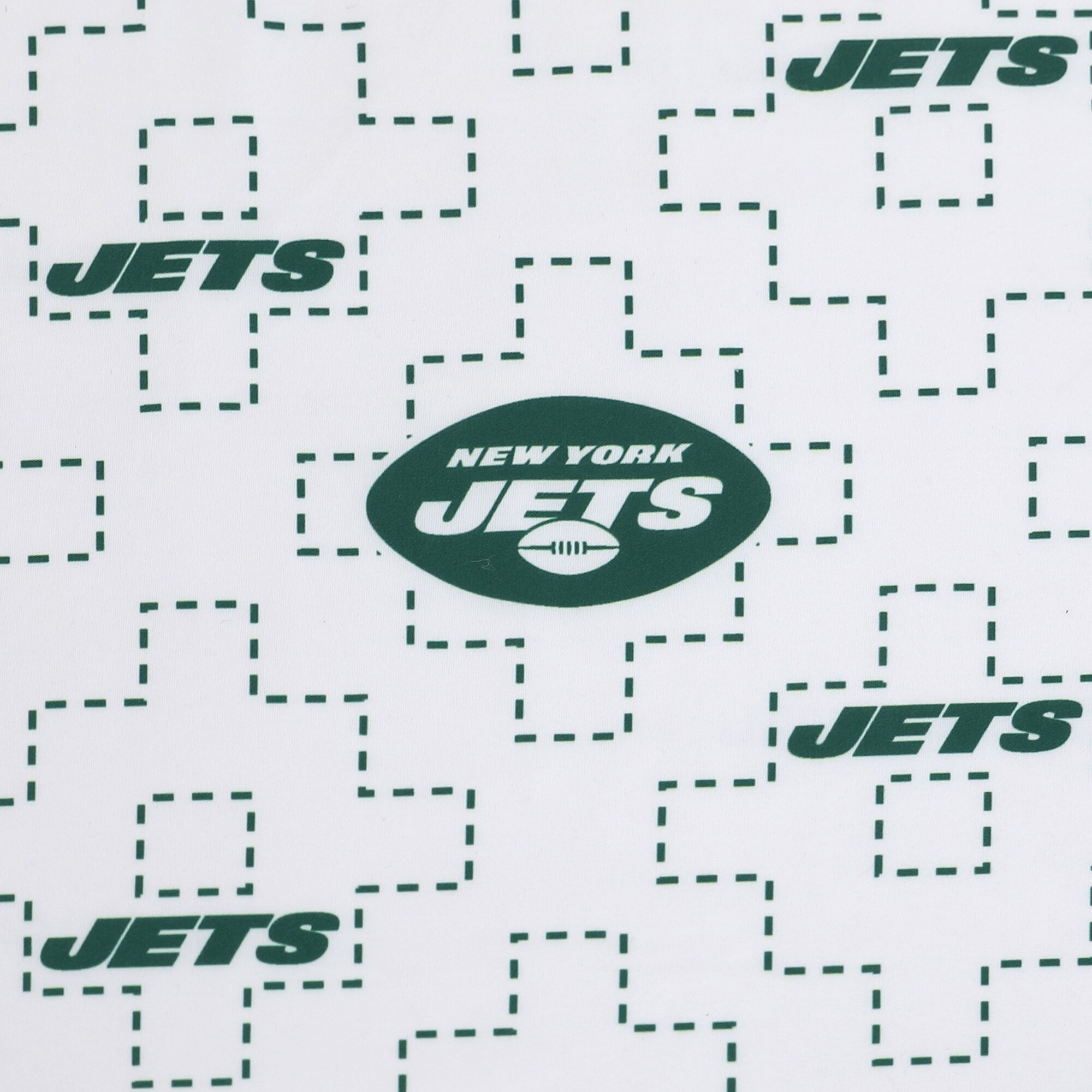 Cathay Sports New York Jets 3-Piece Green/White Full/Queen