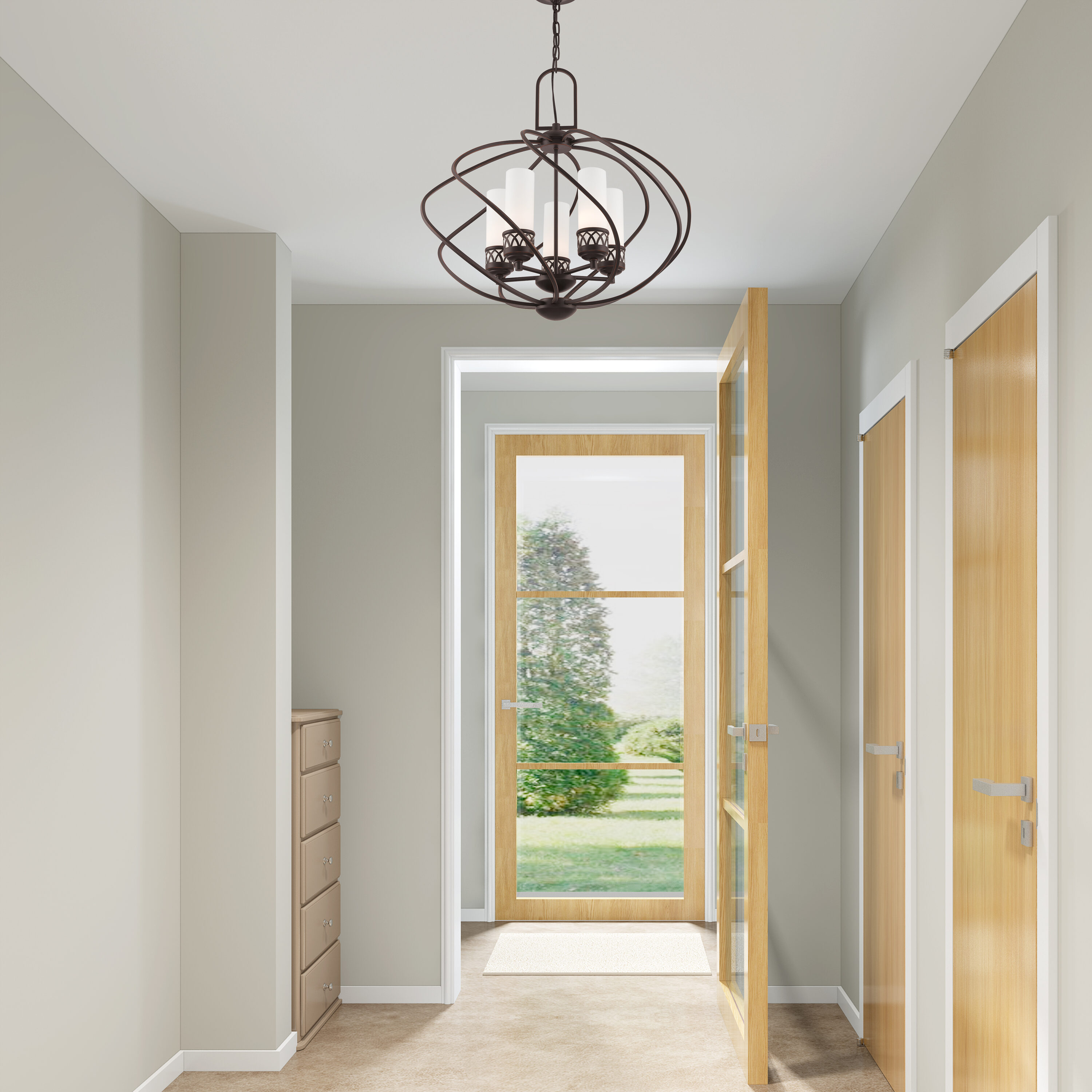 Livex Lighting 4725-67 b090015 - View #4