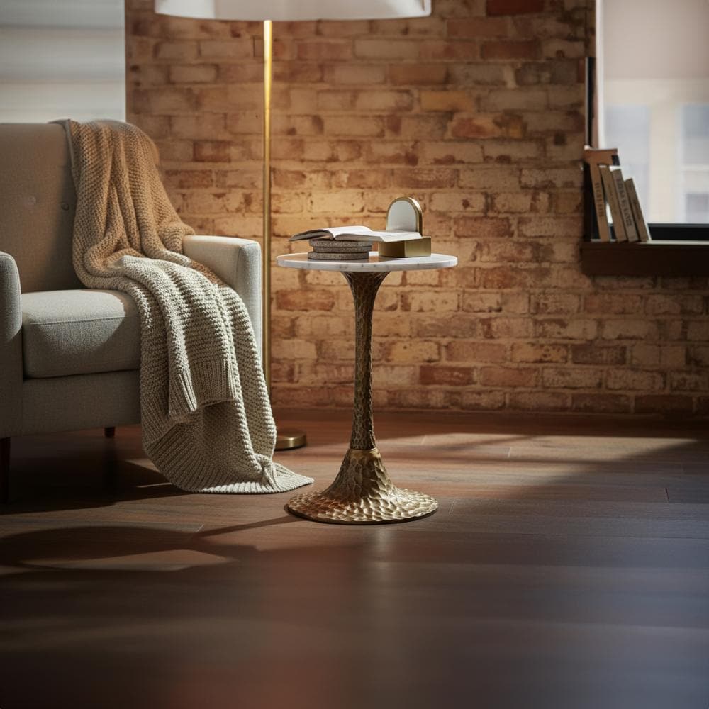 Benzara UPT-315640 End-Tables - View #12