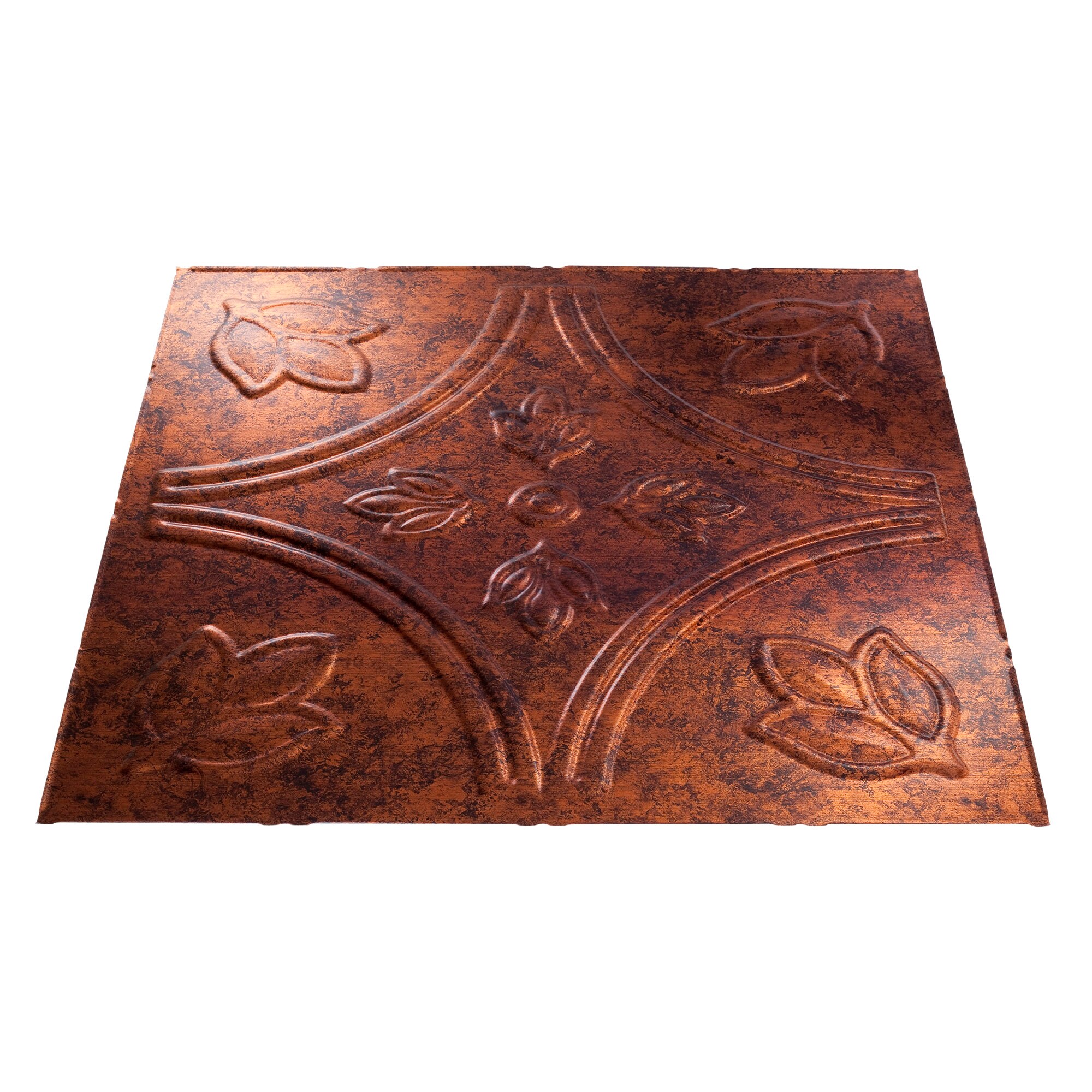 Fasade PL7018 Ceiling-Tile - View #3