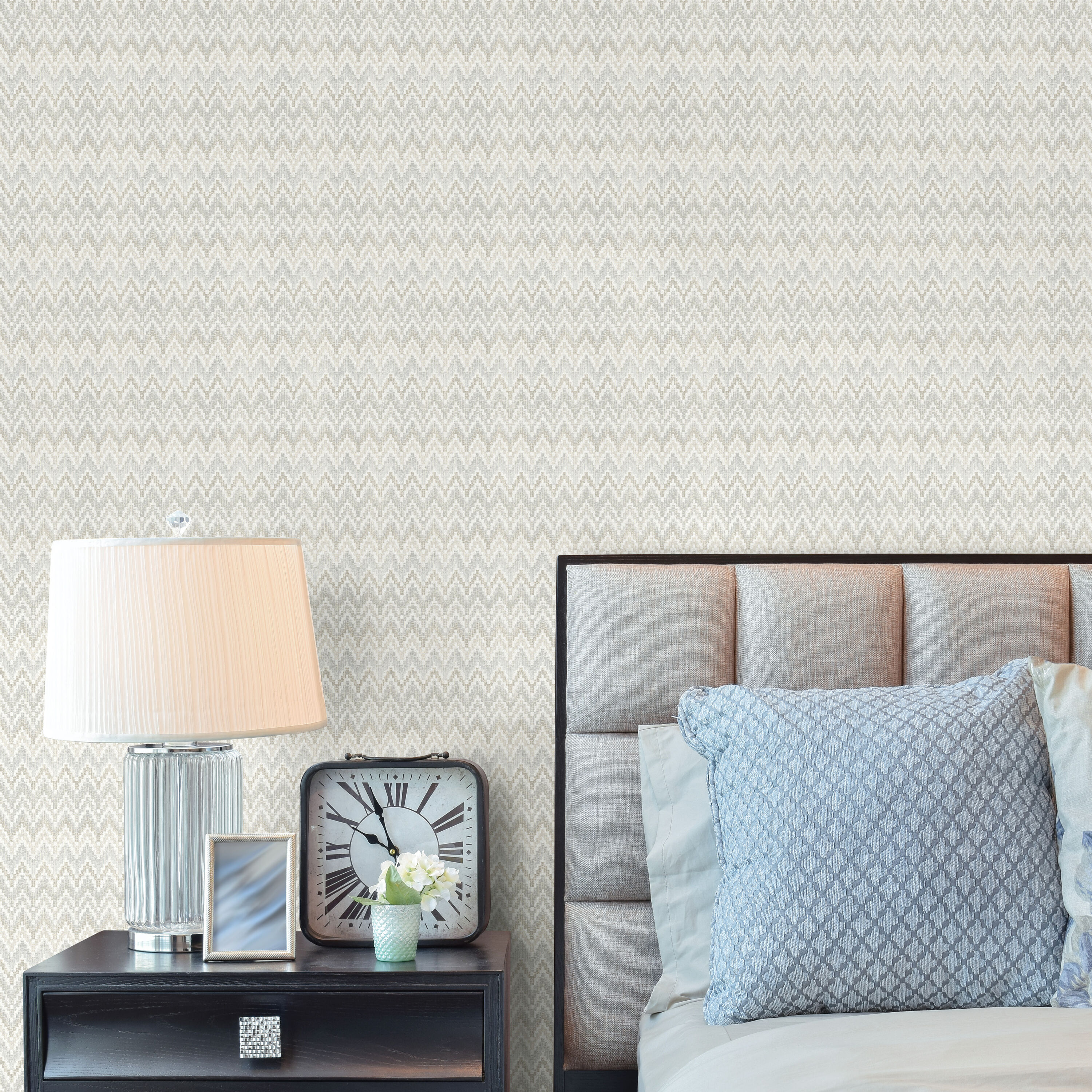 Waverly RMK12603PL wallpaper - View #5