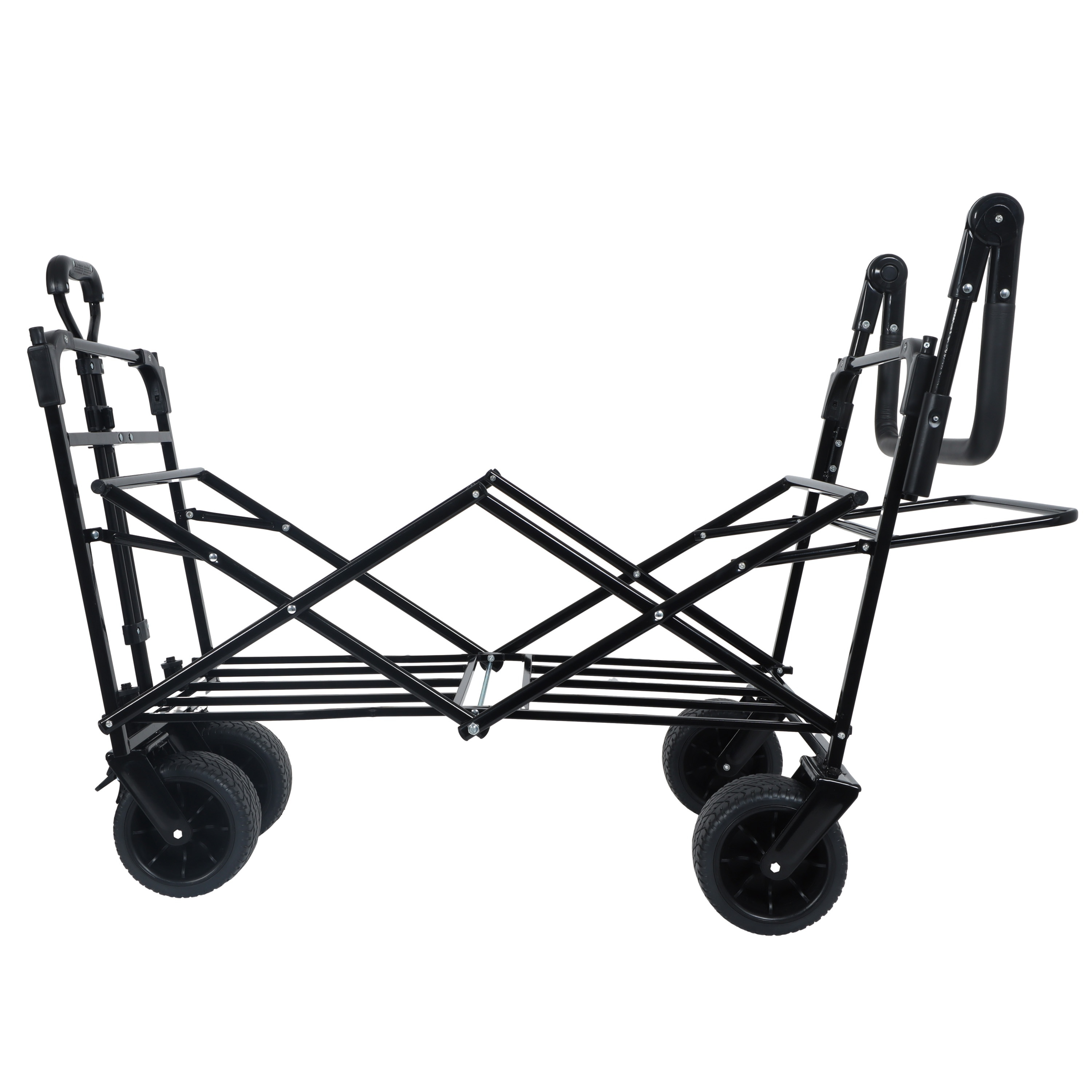 Wooakway FXLS0607-605C48 Yard-Carts - View #12